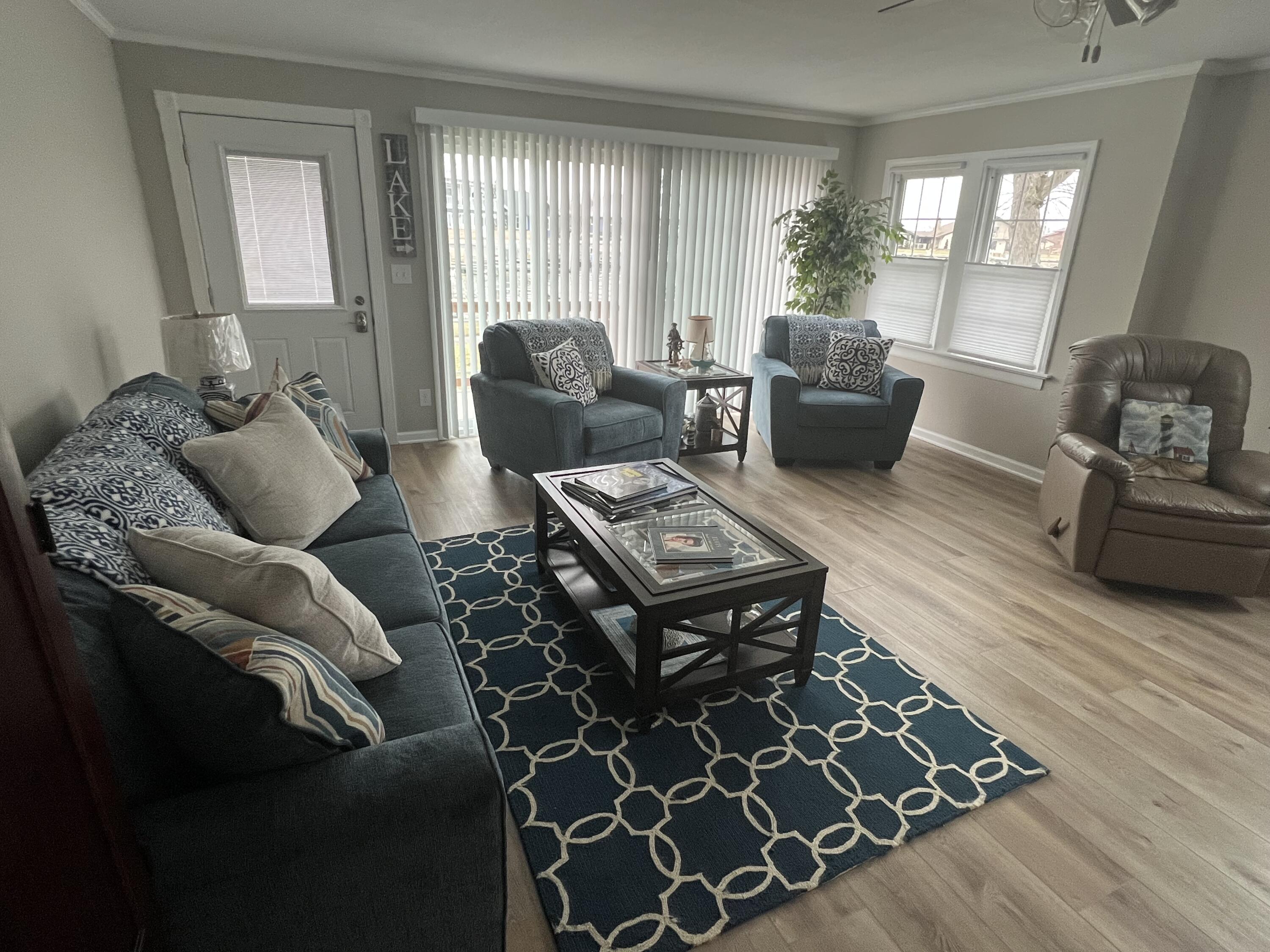 125 Brads Way, Russells Point, Ohio 43348