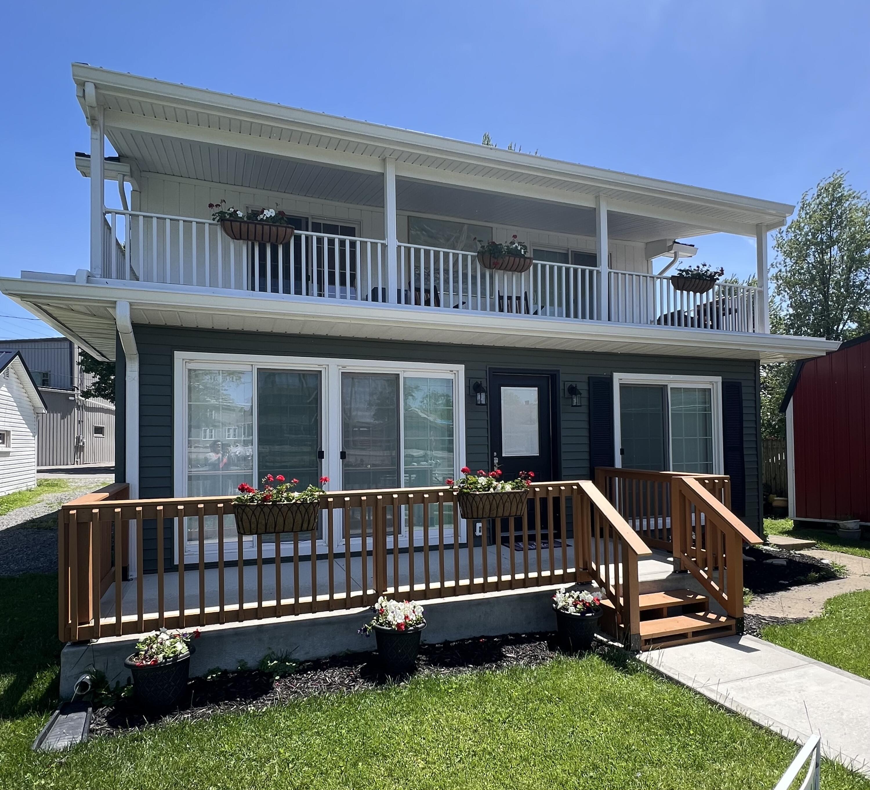 125 Brads Way, Russells Point, Ohio 43348