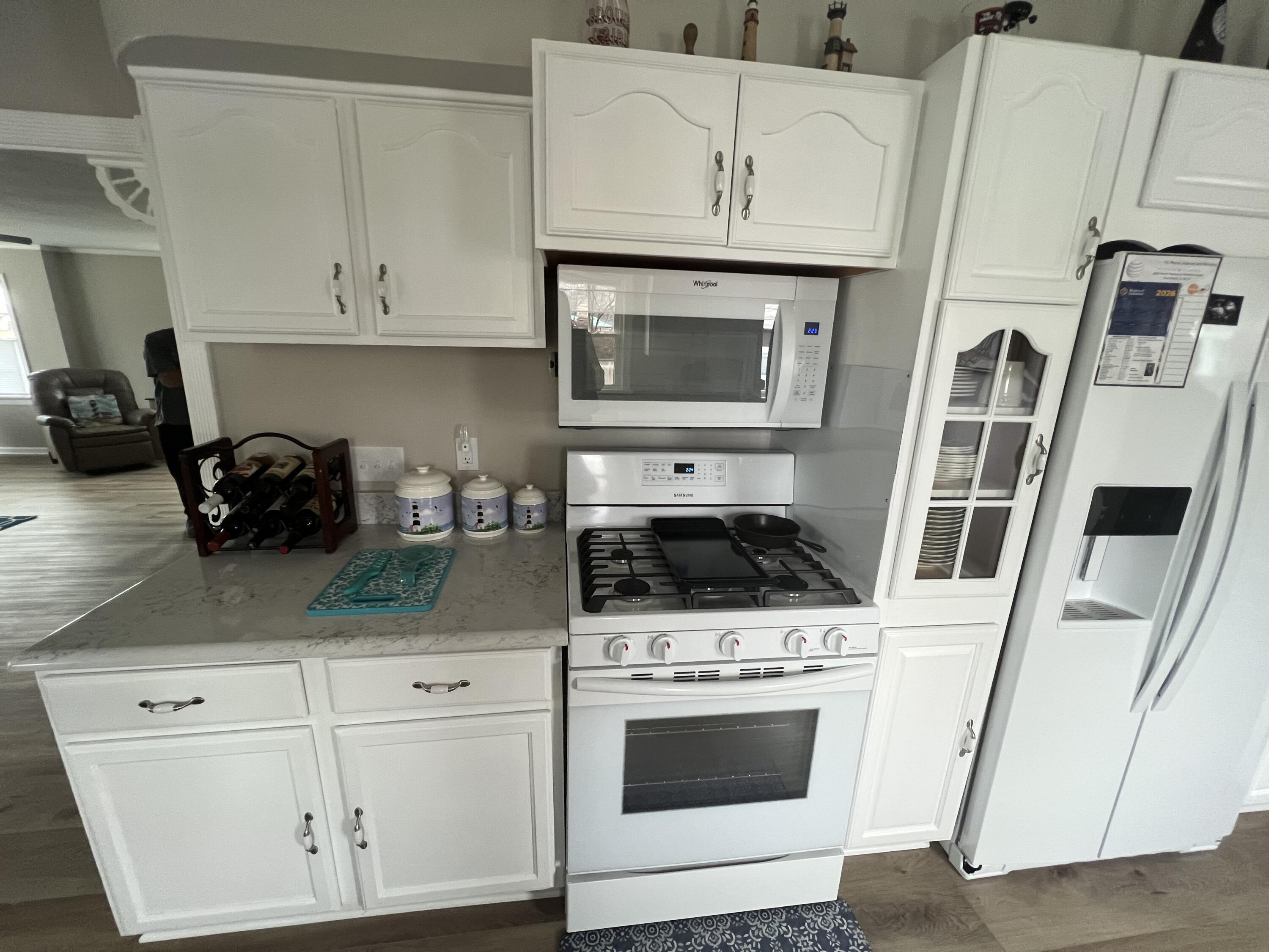 125 Brads Way, Russells Point, Ohio 43348