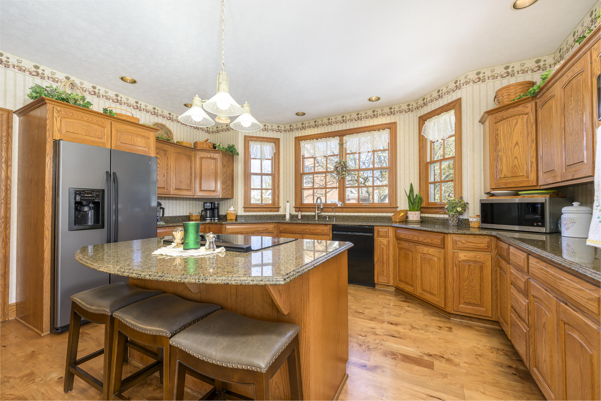 736 Arlington Road, Bellefontaine, Ohio 43311