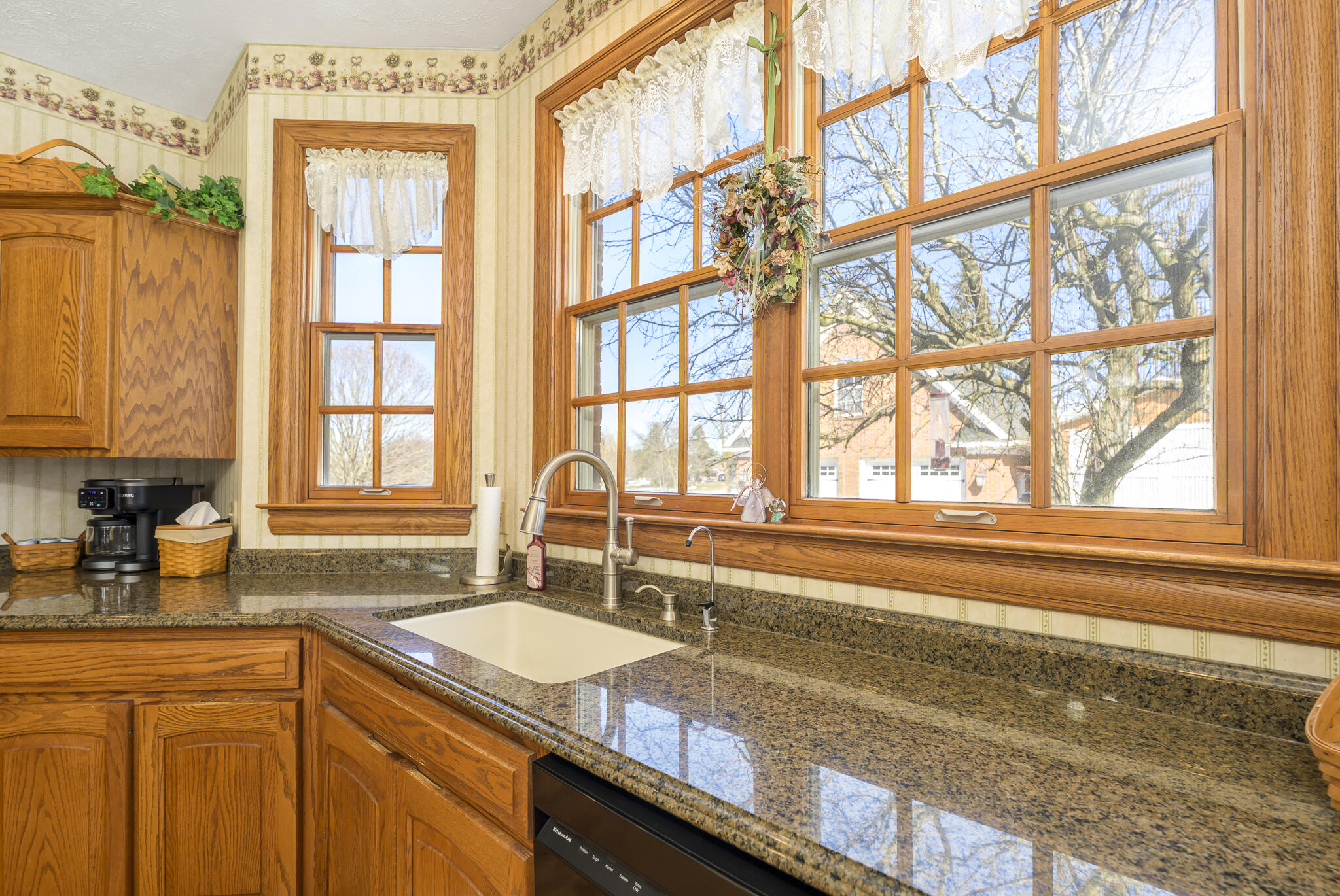 736 Arlington Road, Bellefontaine, Ohio 43311