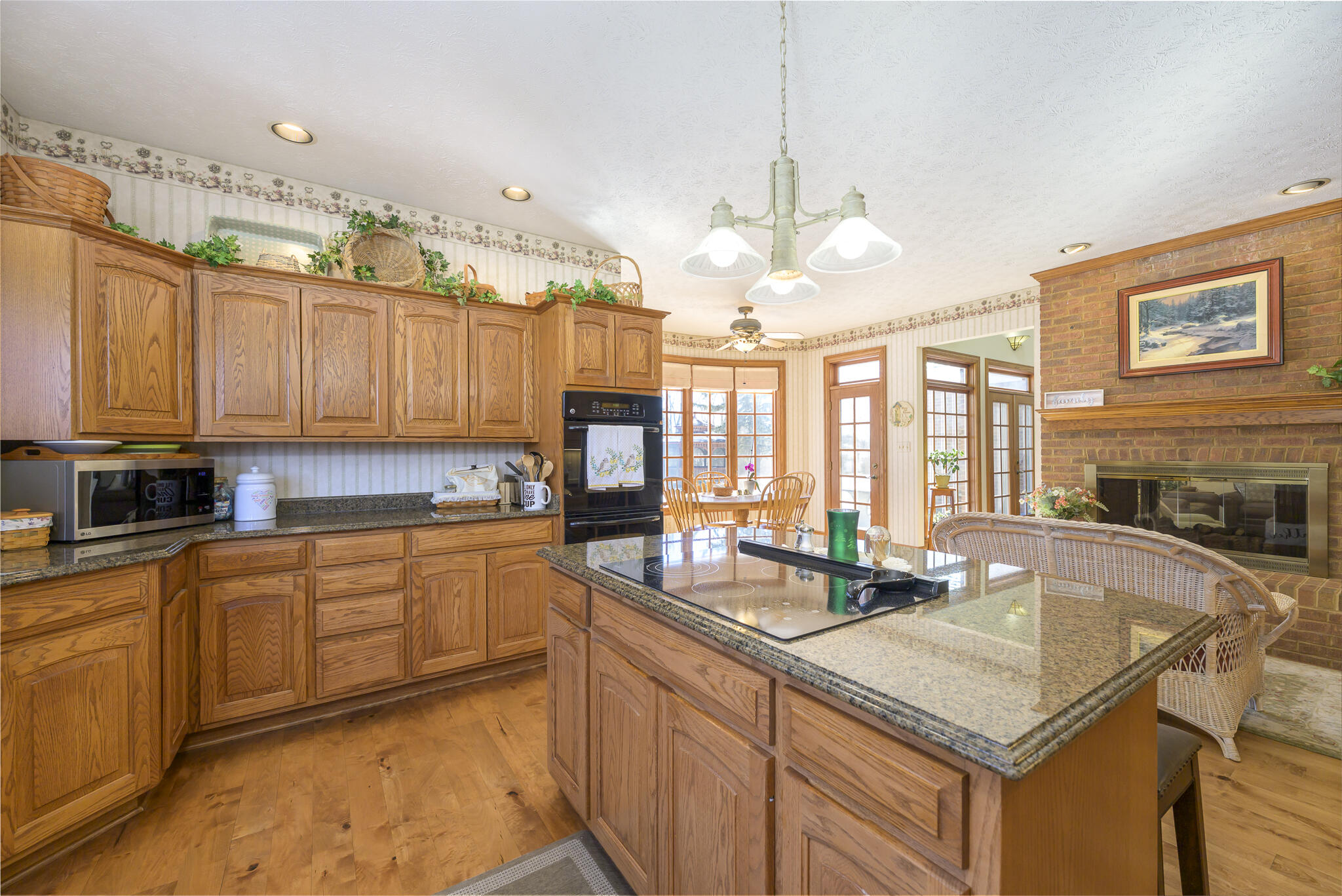 736 Arlington Road, Bellefontaine, Ohio 43311