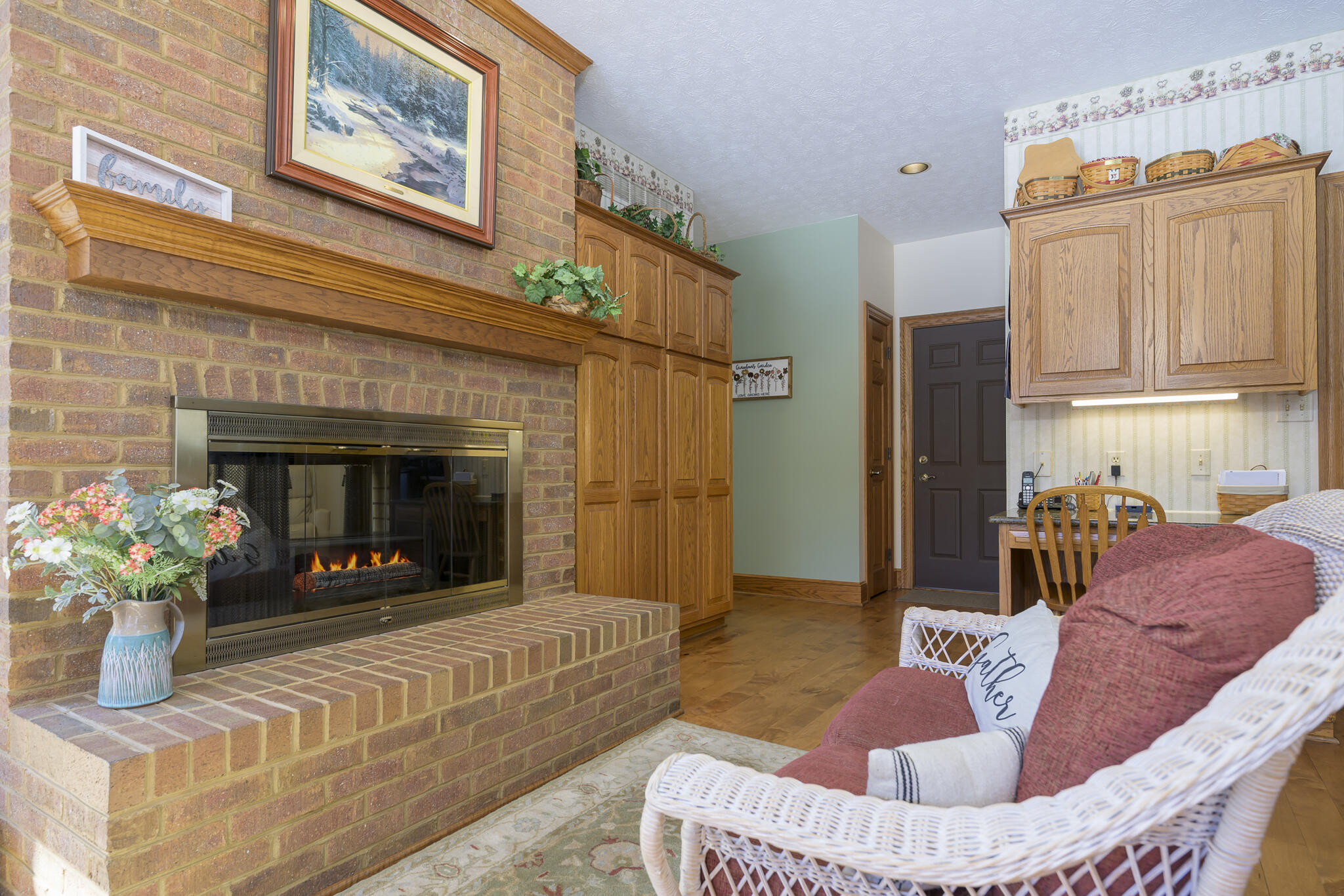 736 Arlington Road, Bellefontaine, Ohio 43311