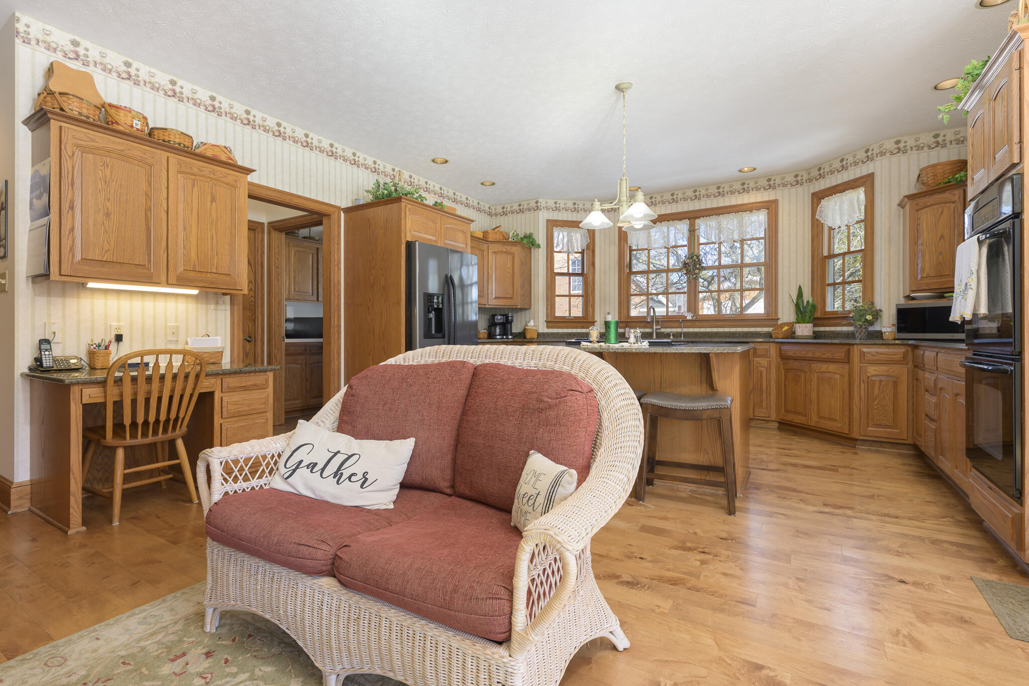 736 Arlington Road, Bellefontaine, Ohio 43311