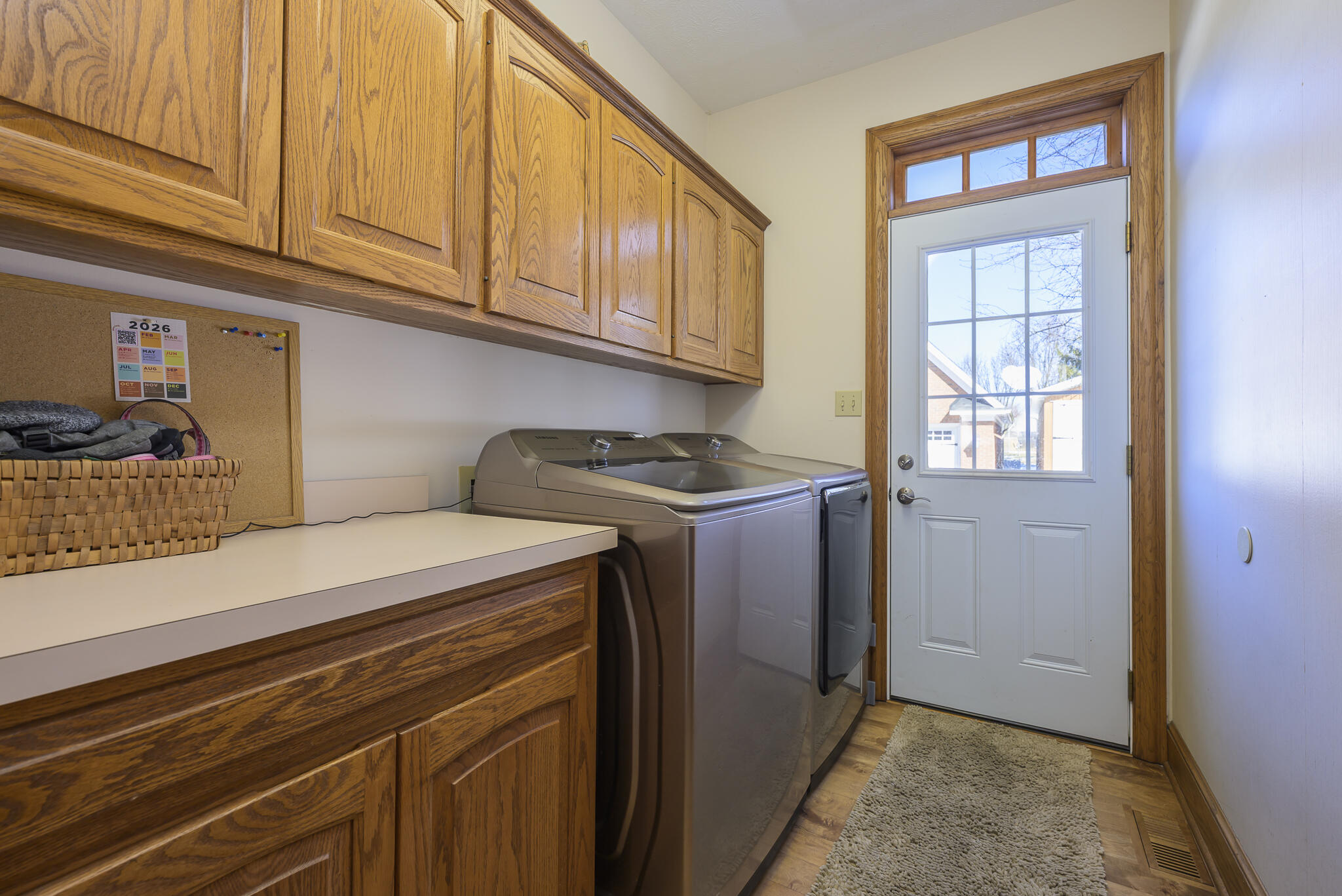 736 Arlington Road, Bellefontaine, Ohio 43311