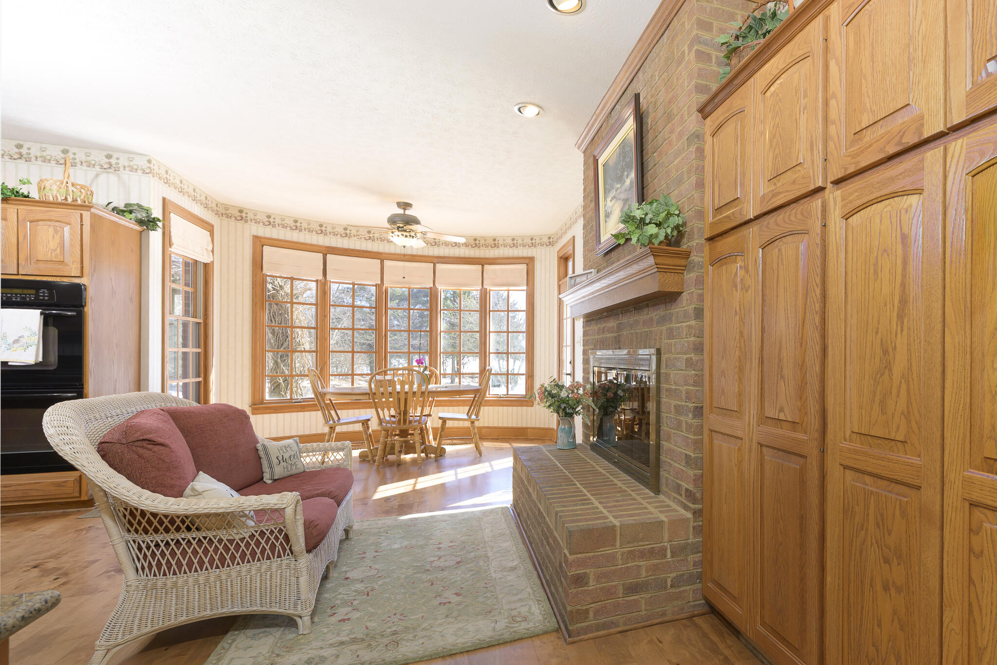 736 Arlington Road, Bellefontaine, Ohio 43311