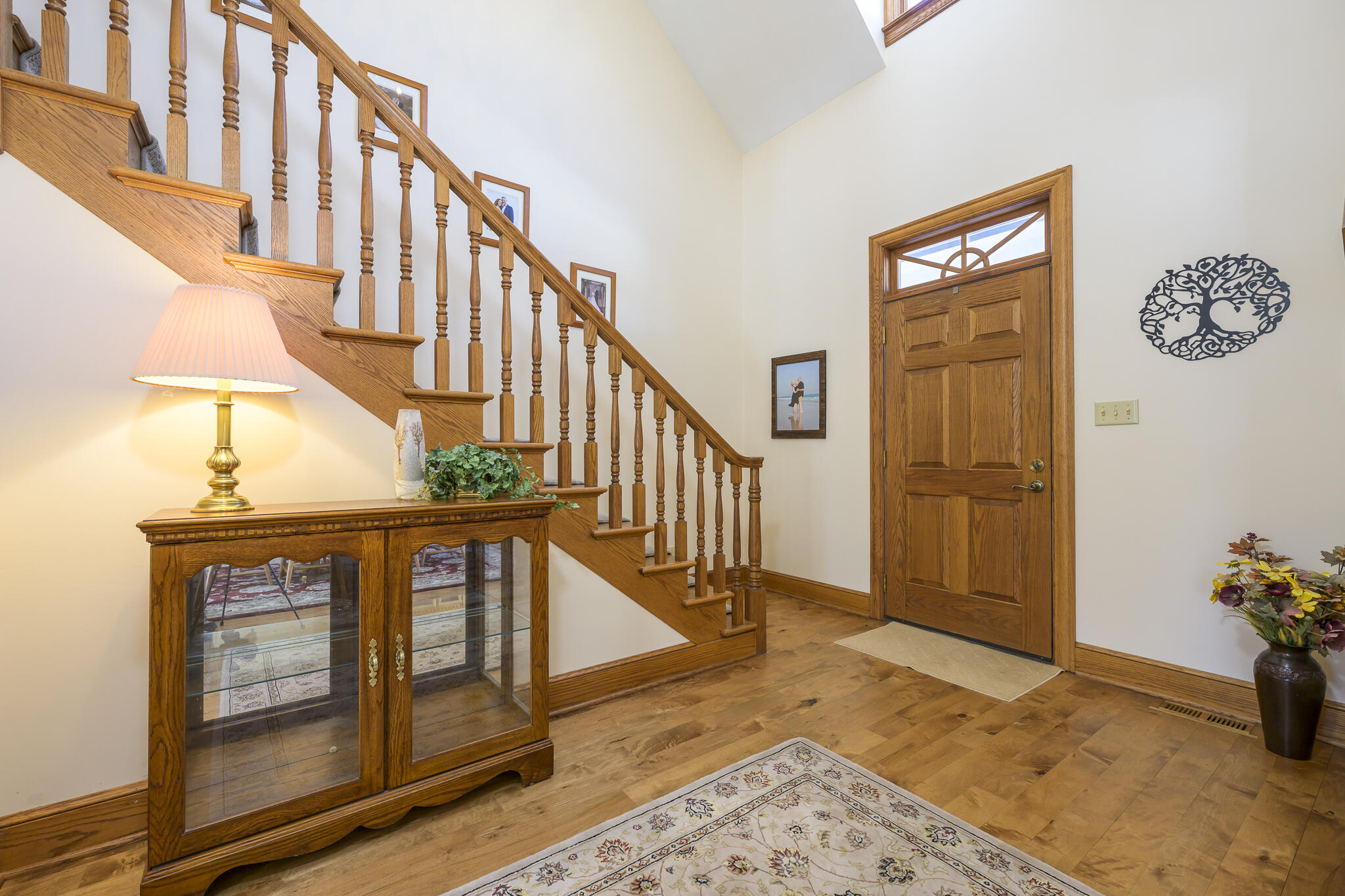 736 Arlington Road, Bellefontaine, Ohio 43311