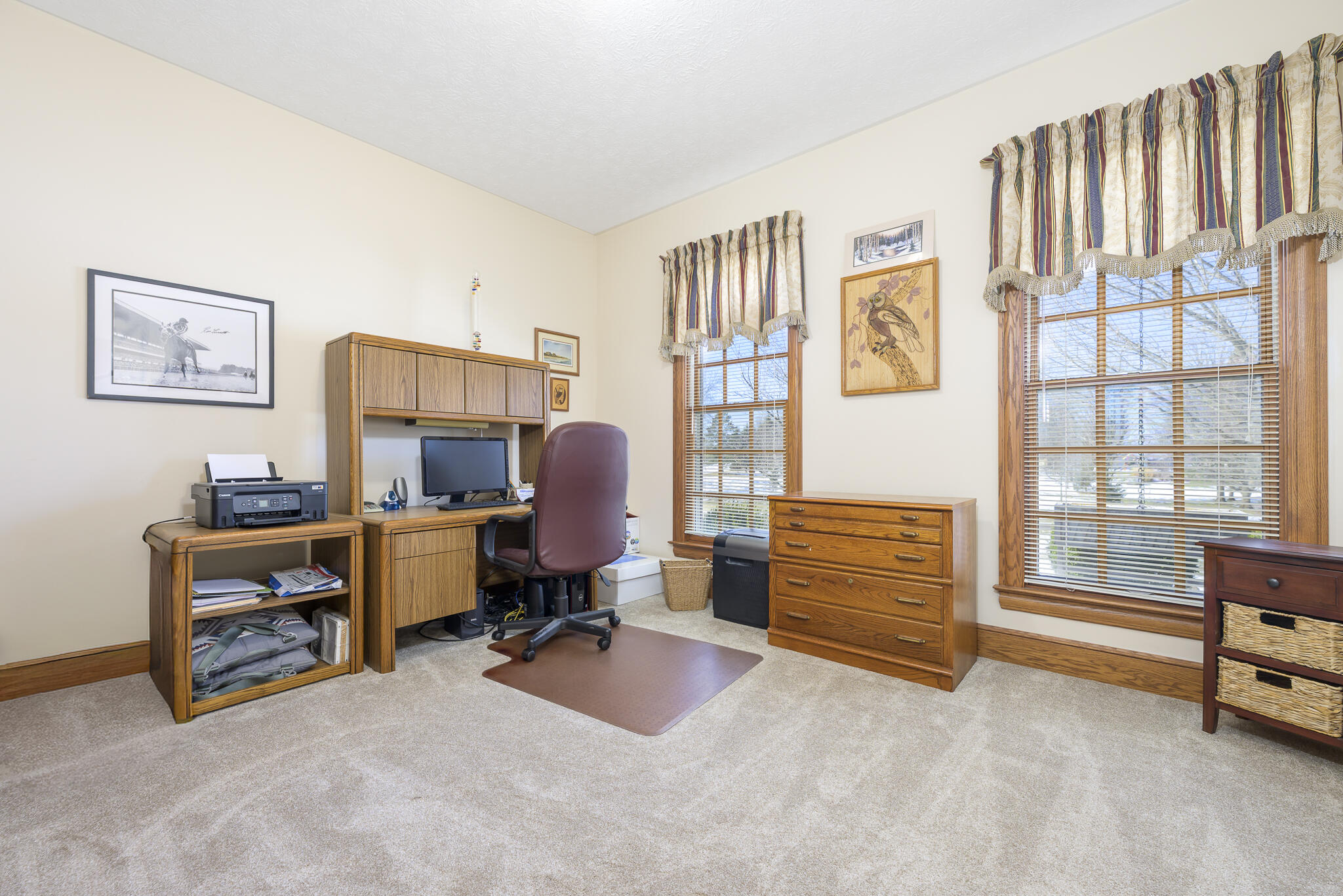 736 Arlington Road, Bellefontaine, Ohio 43311