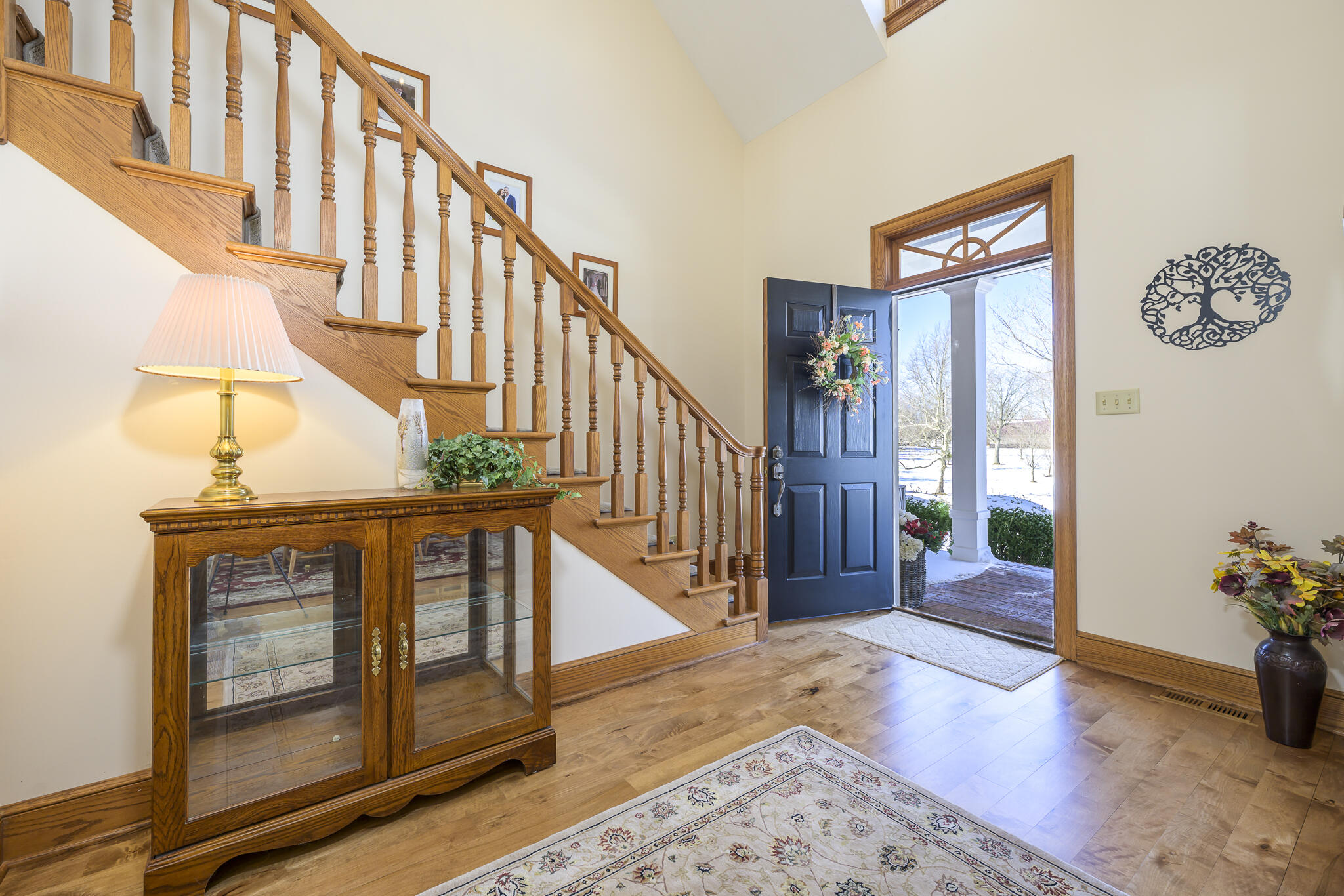 736 Arlington Road, Bellefontaine, Ohio 43311