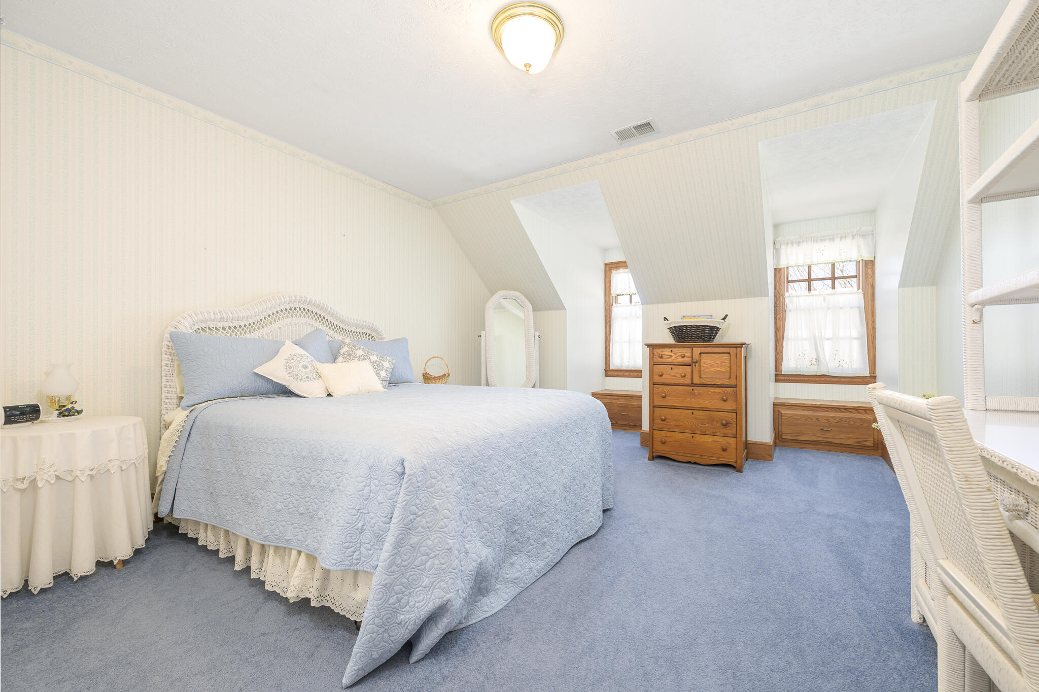 736 Arlington Road, Bellefontaine, Ohio 43311