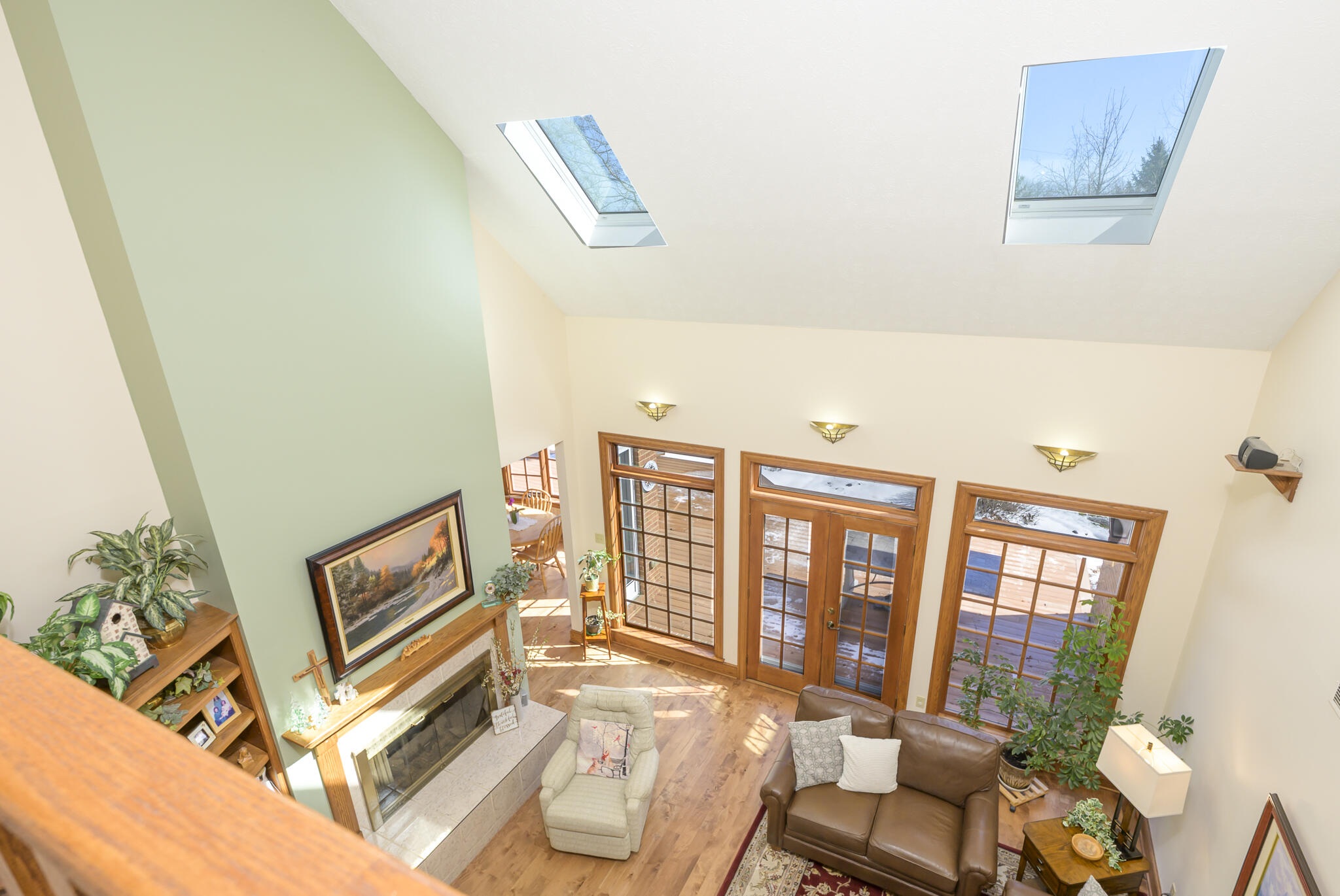 736 Arlington Road, Bellefontaine, Ohio 43311