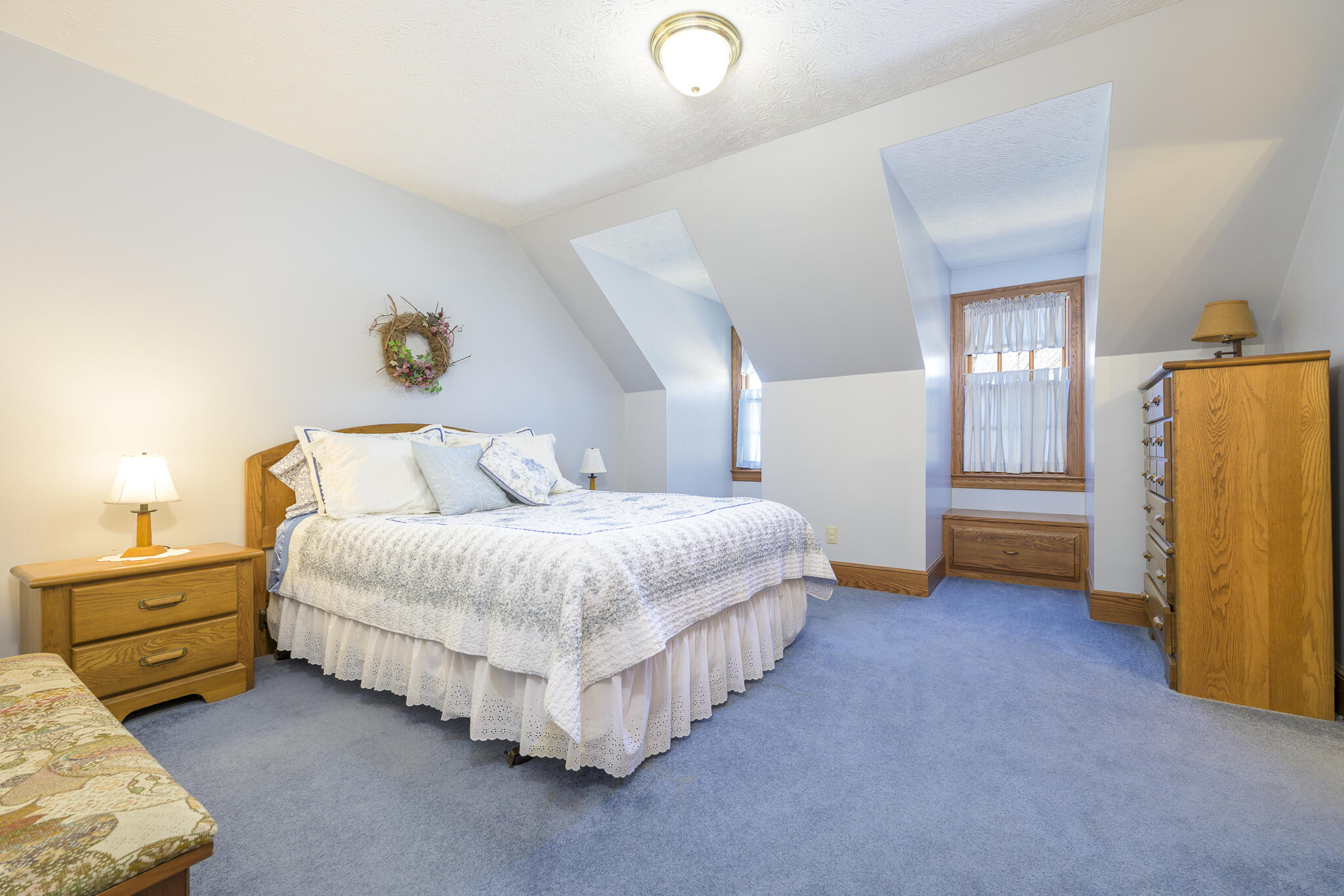 736 Arlington Road, Bellefontaine, Ohio 43311