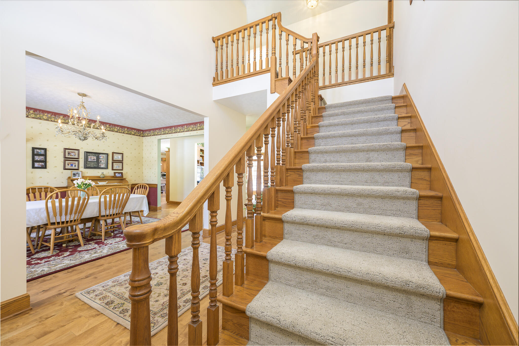 736 Arlington Road, Bellefontaine, Ohio 43311