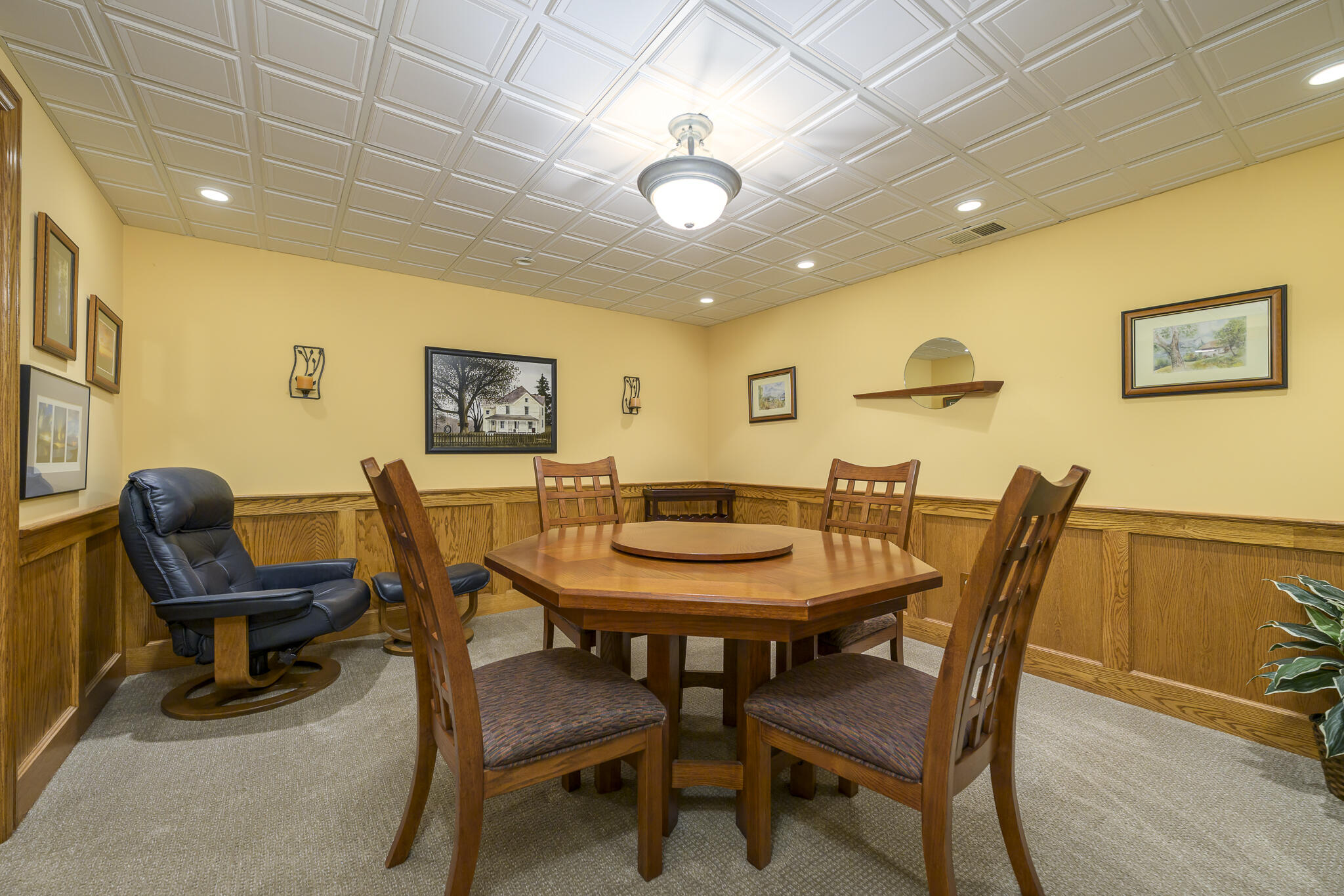 736 Arlington Road, Bellefontaine, Ohio 43311