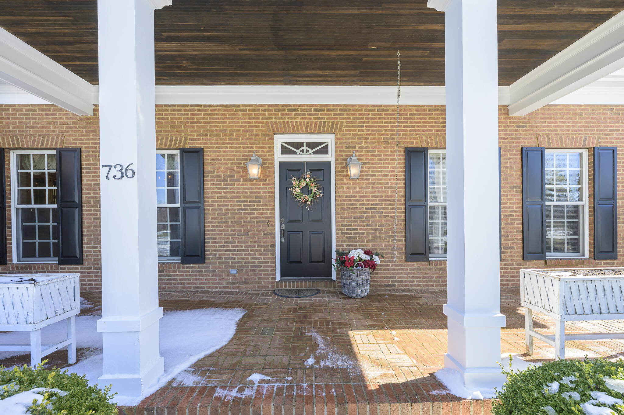 736 Arlington Road, Bellefontaine, Ohio 43311