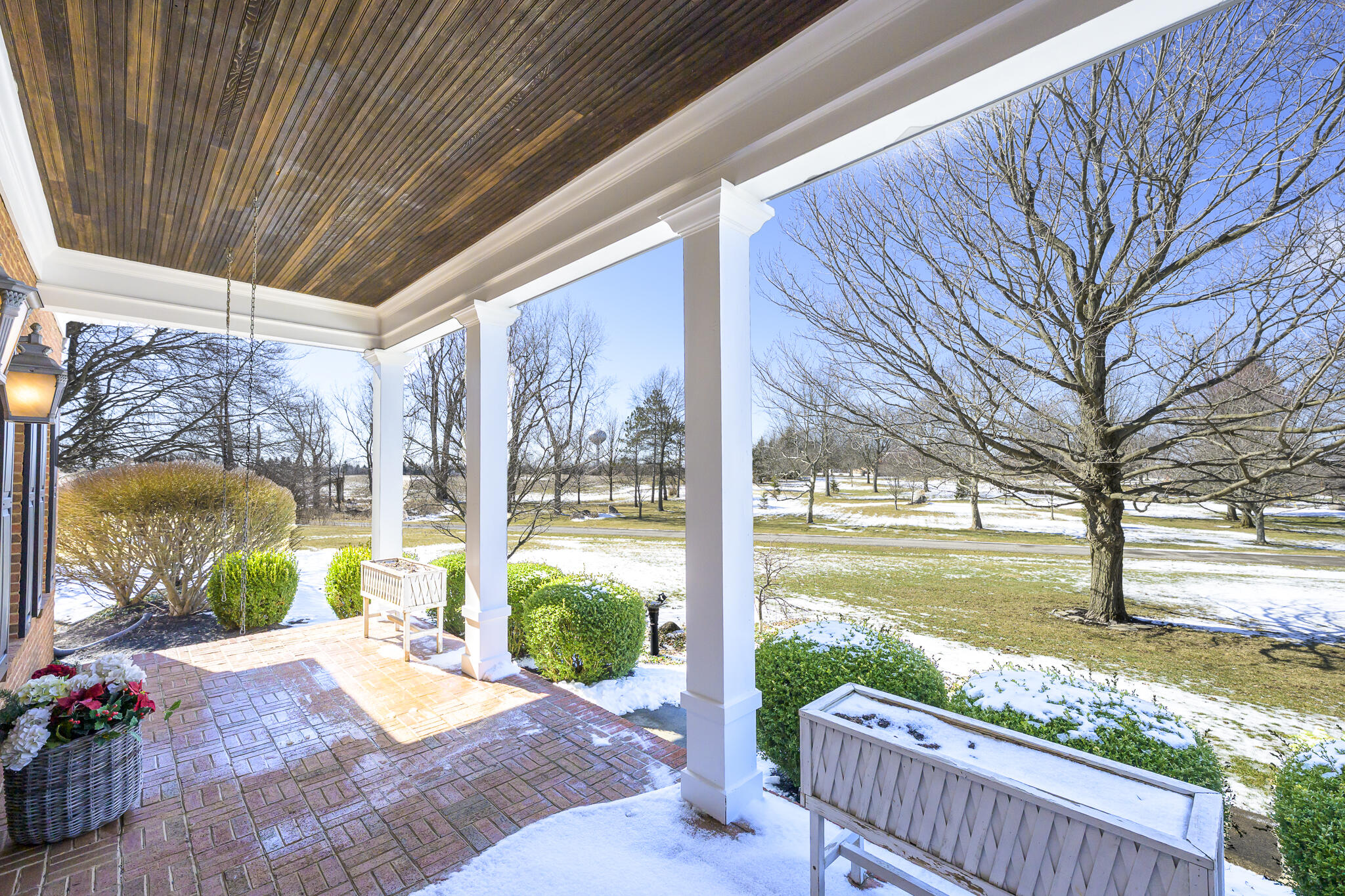 736 Arlington Road, Bellefontaine, Ohio 43311