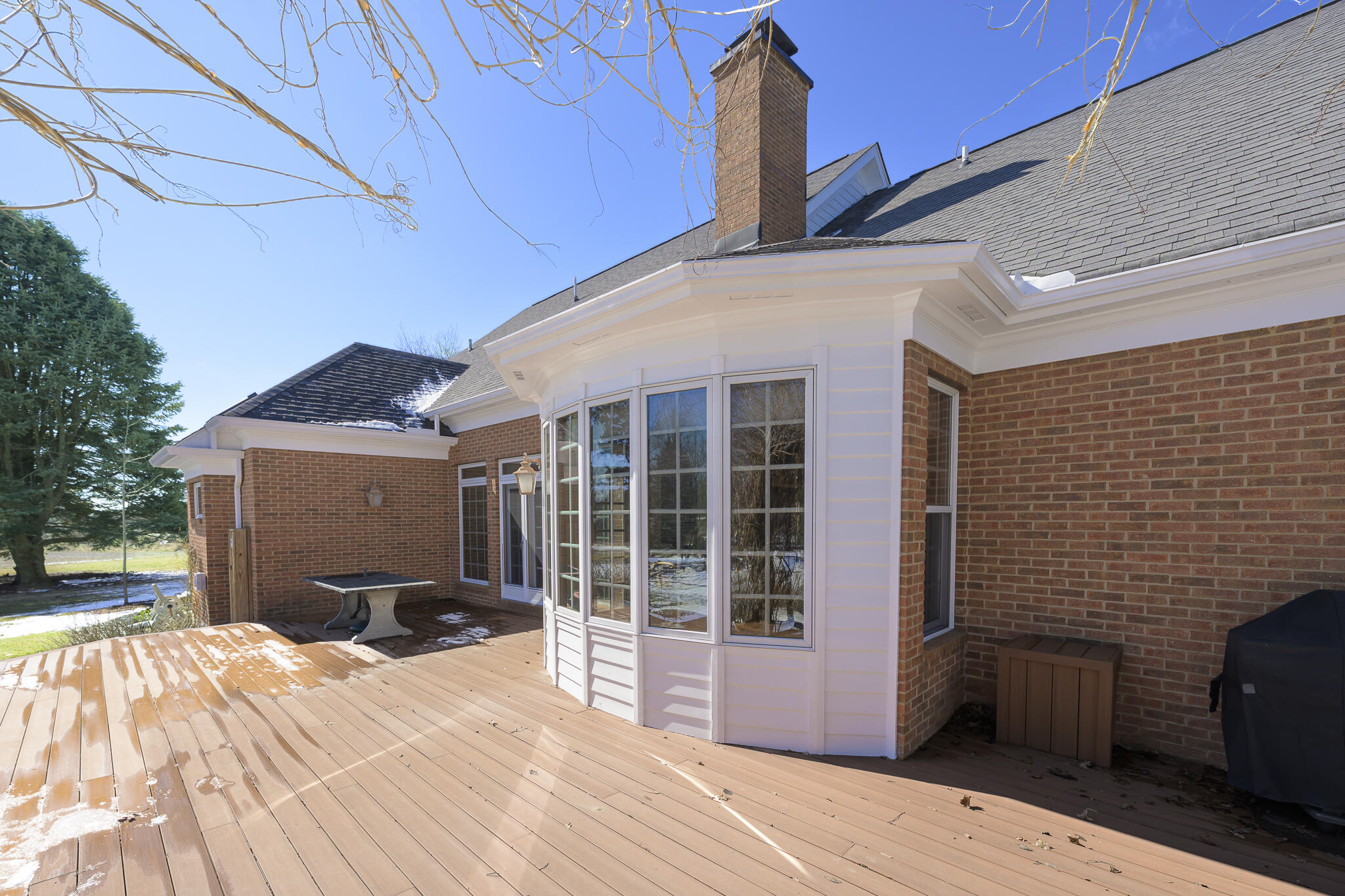 736 Arlington Road, Bellefontaine, Ohio 43311