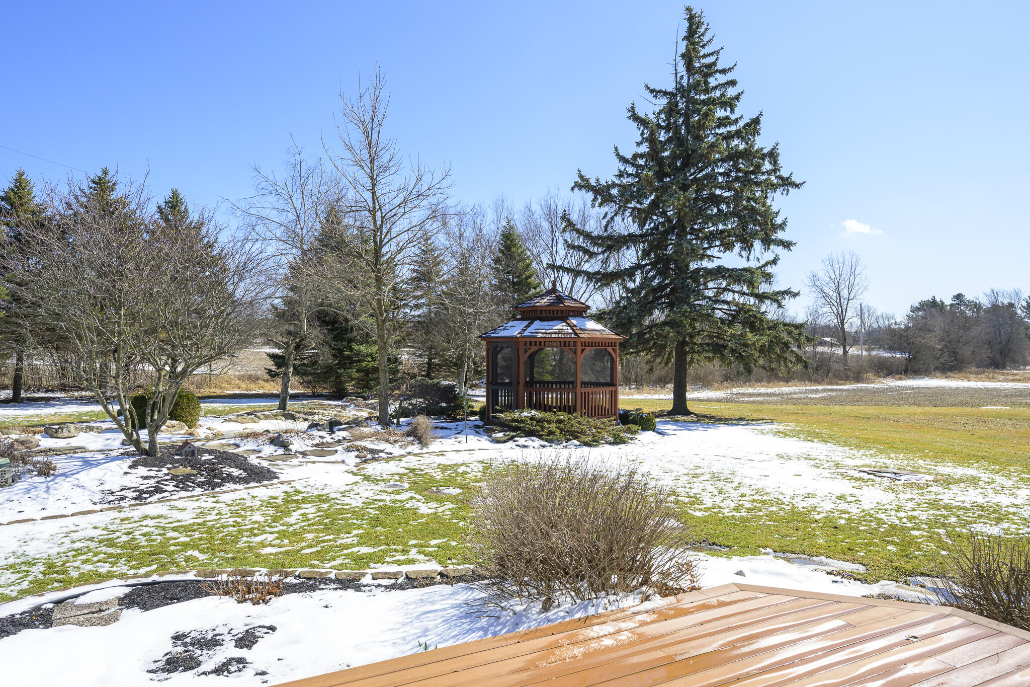 736 Arlington Road, Bellefontaine, Ohio 43311