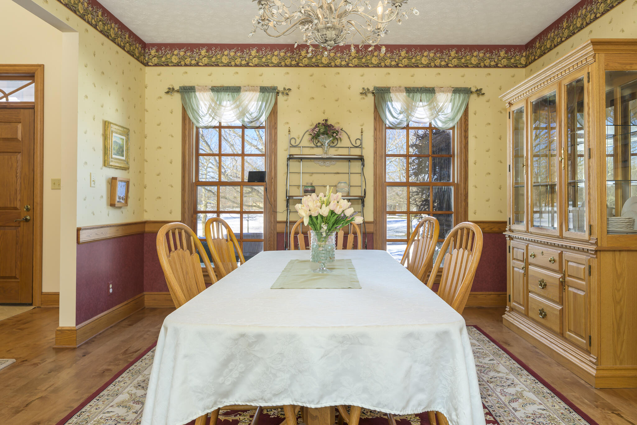 736 Arlington Road, Bellefontaine, Ohio 43311