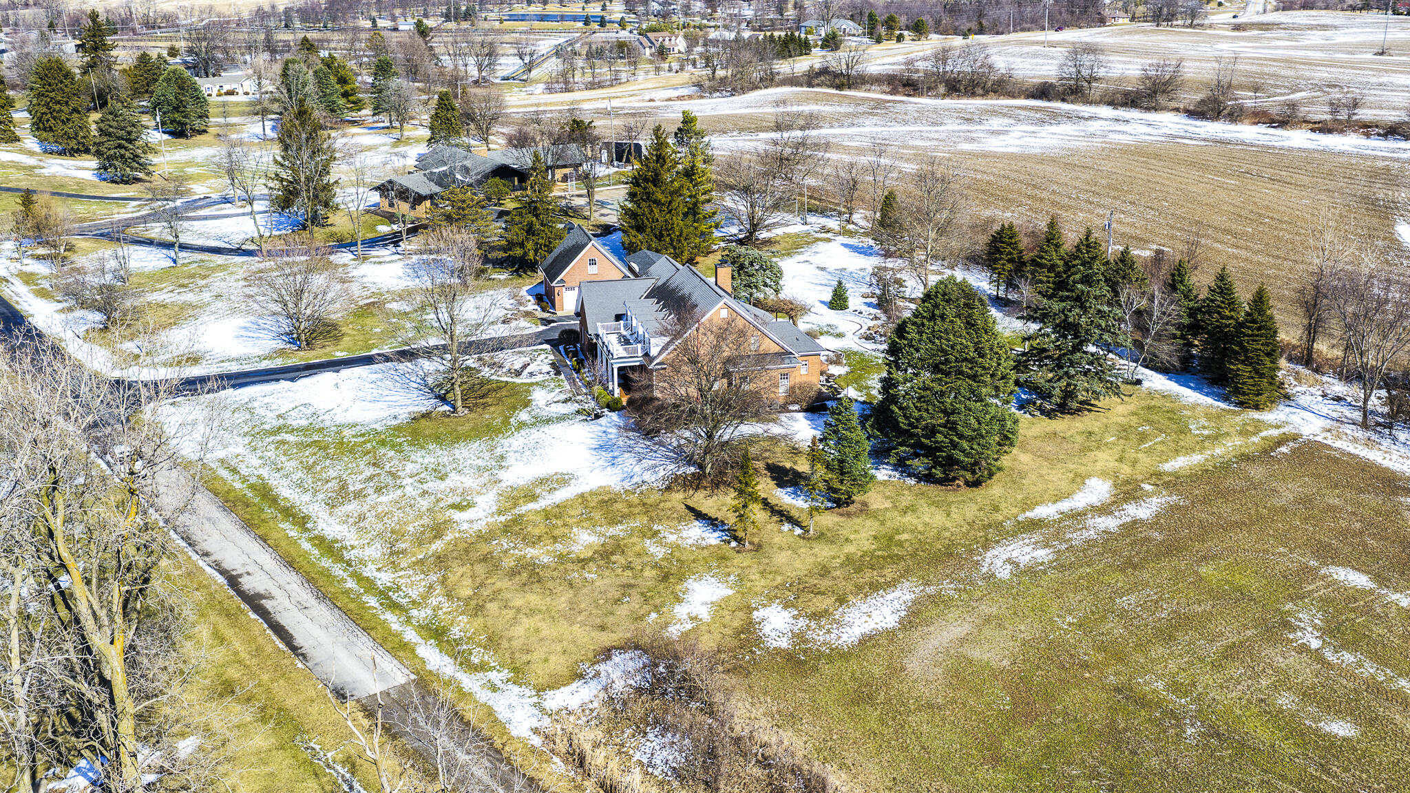 736 Arlington Road, Bellefontaine, Ohio 43311