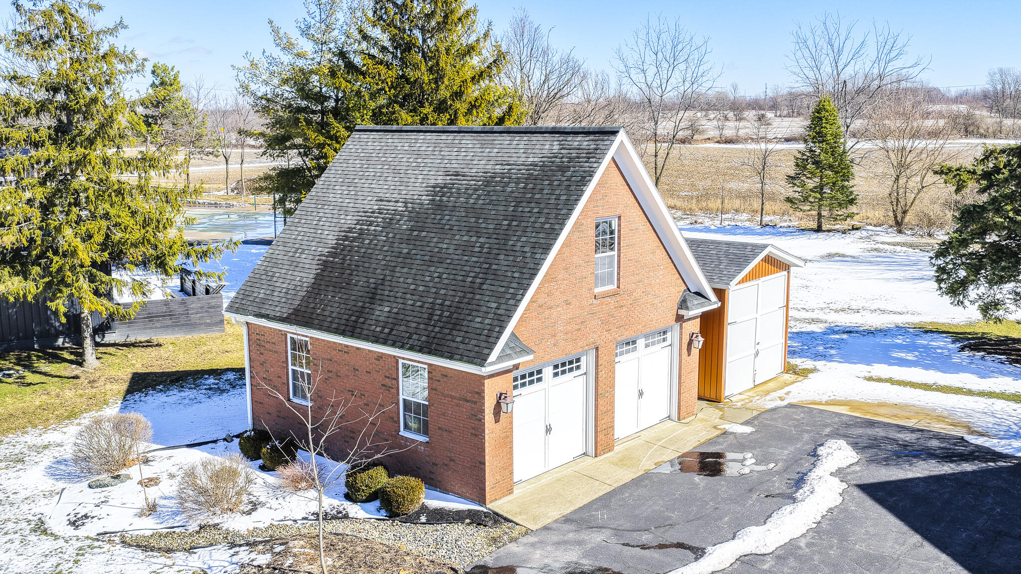 736 Arlington Road, Bellefontaine, Ohio 43311