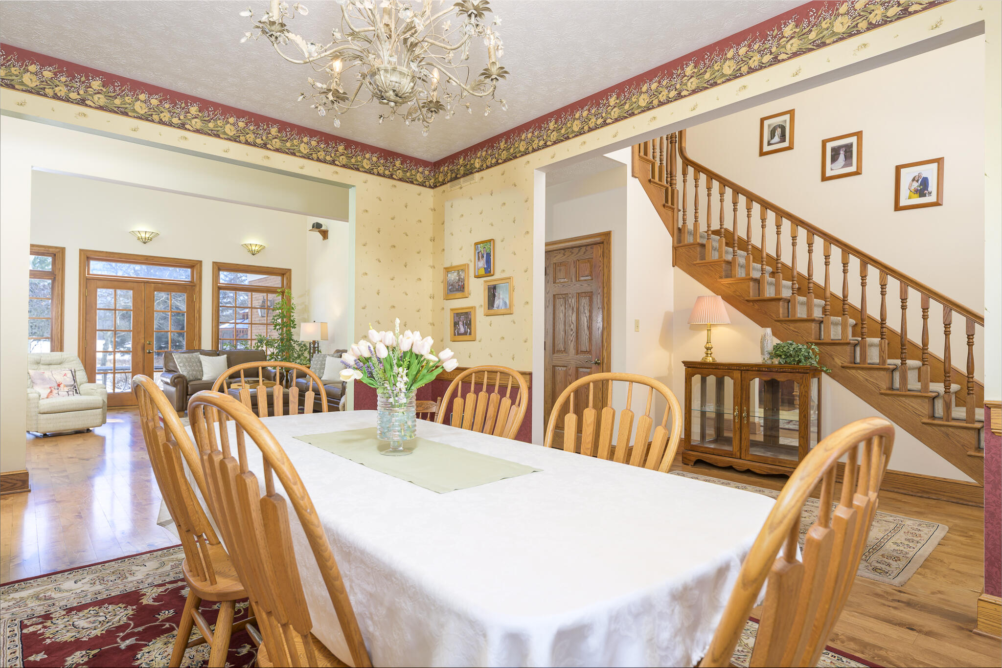 736 Arlington Road, Bellefontaine, Ohio 43311