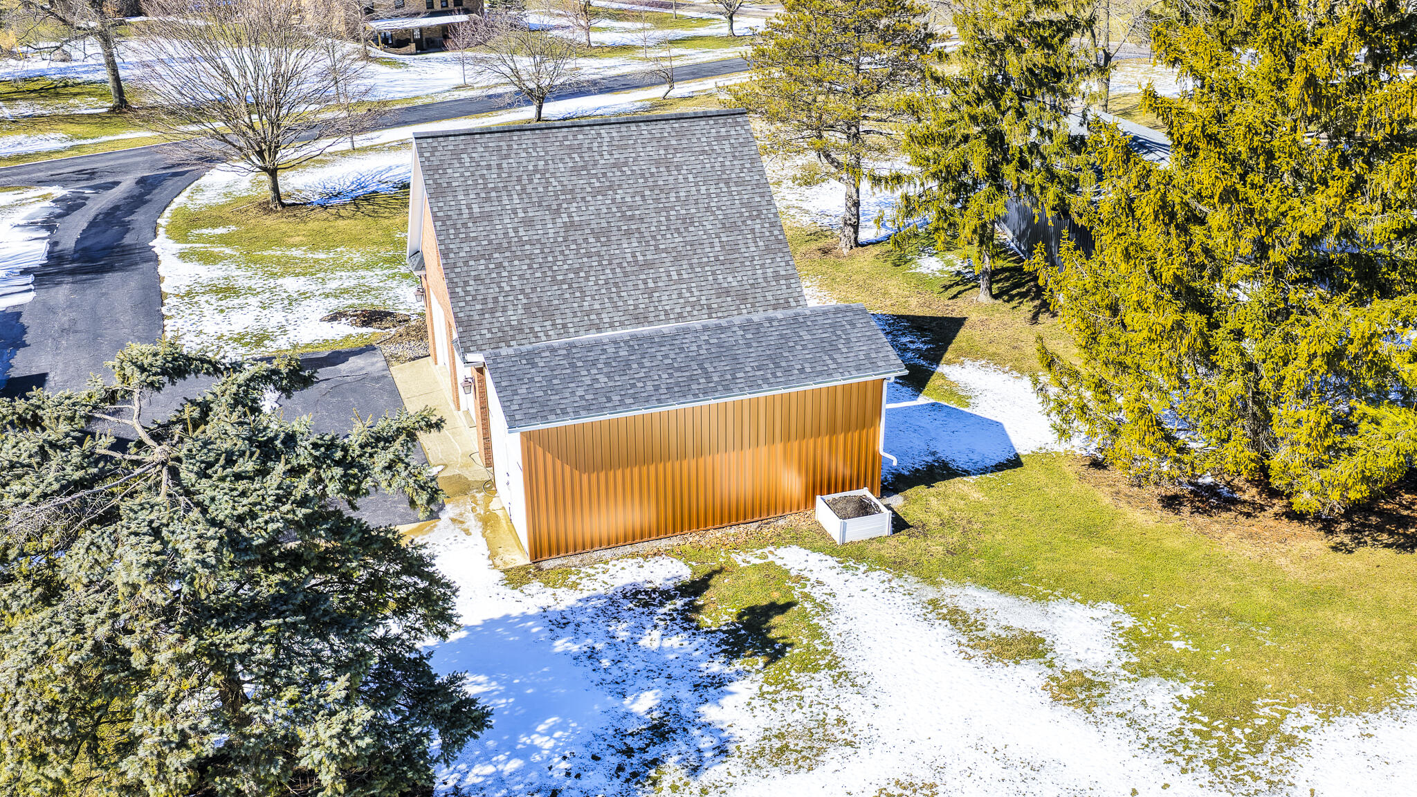 736 Arlington Road, Bellefontaine, Ohio 43311