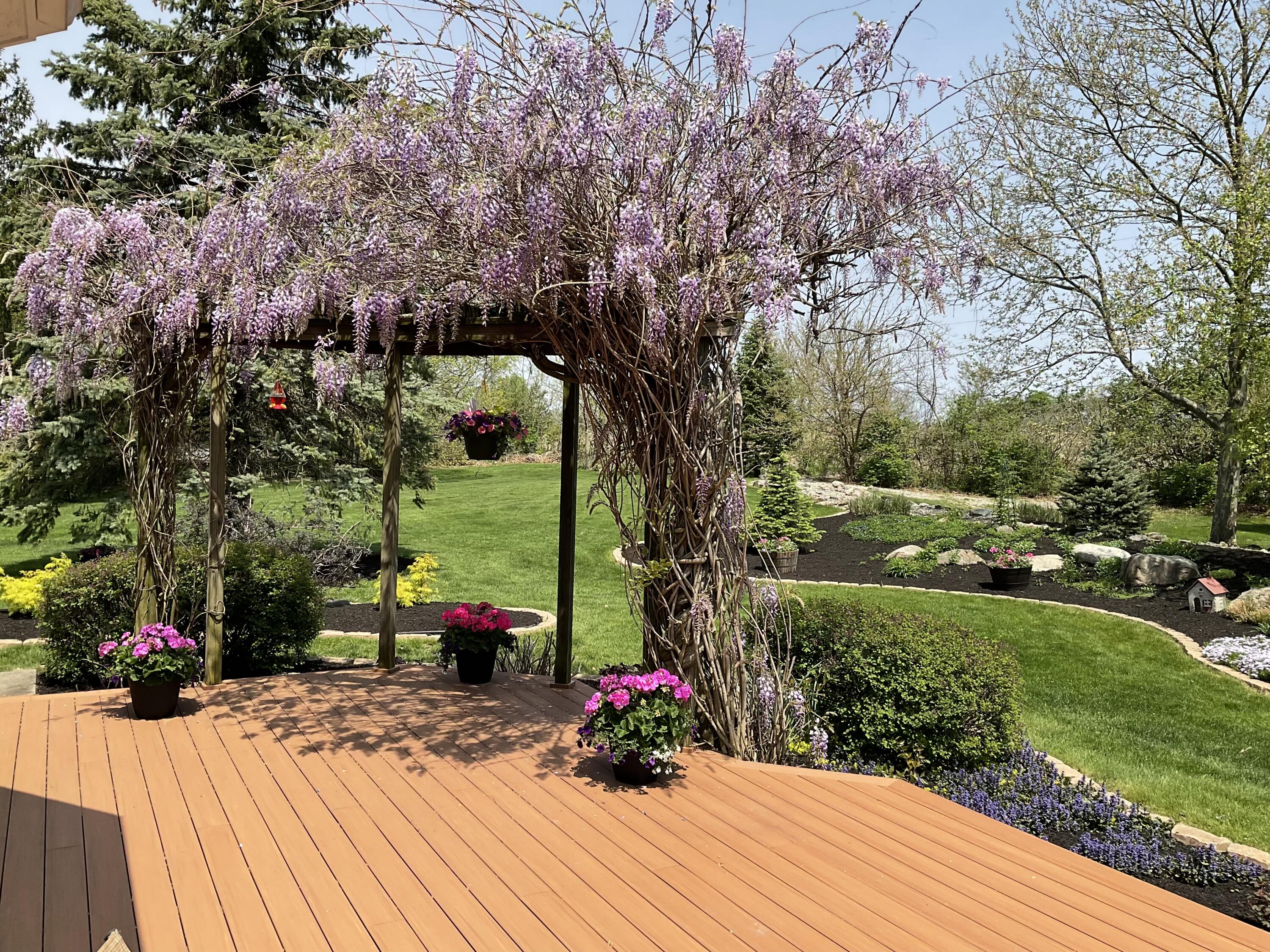 736 Arlington Road, Bellefontaine, Ohio 43311