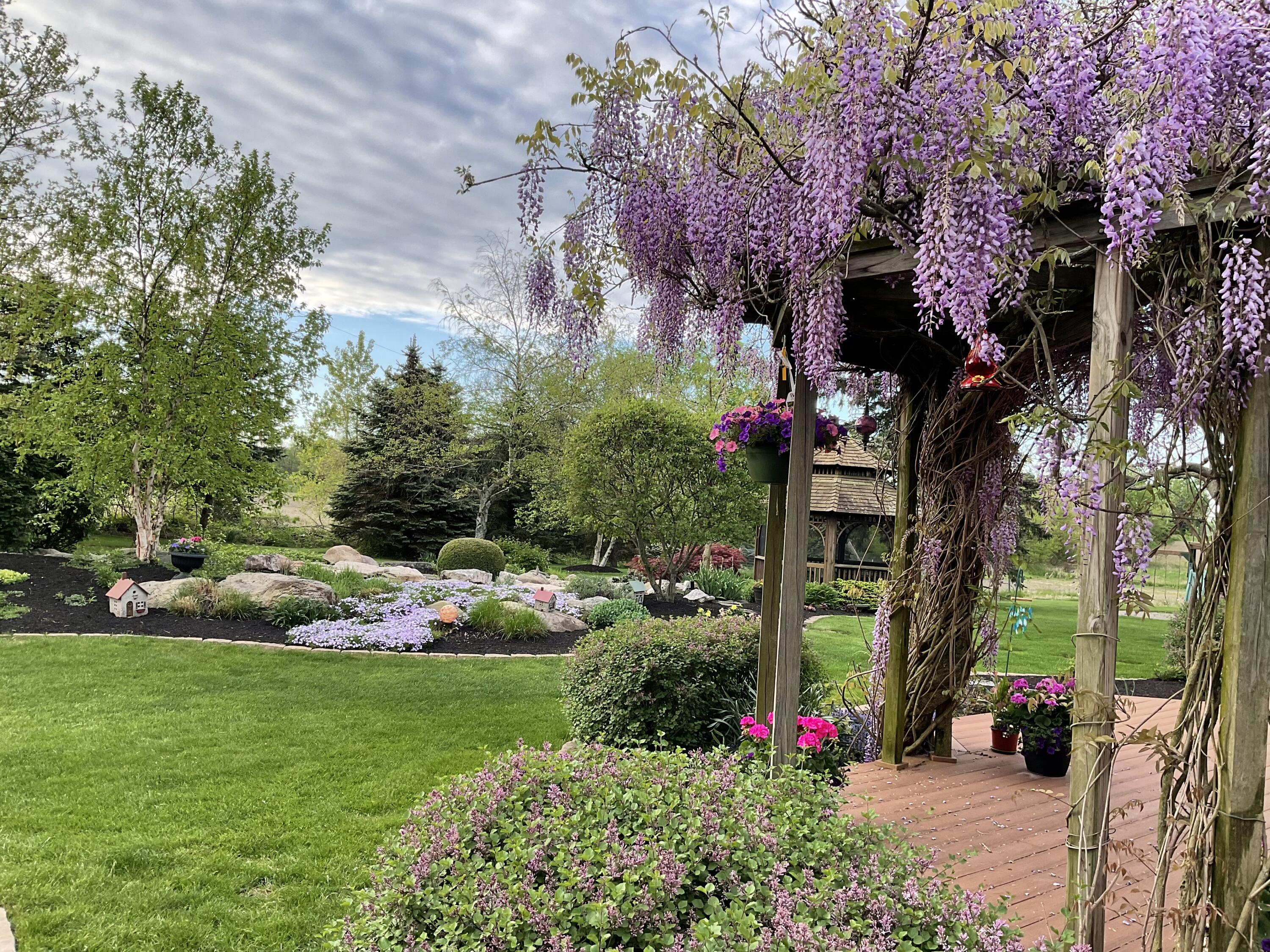 736 Arlington Road, Bellefontaine, Ohio 43311