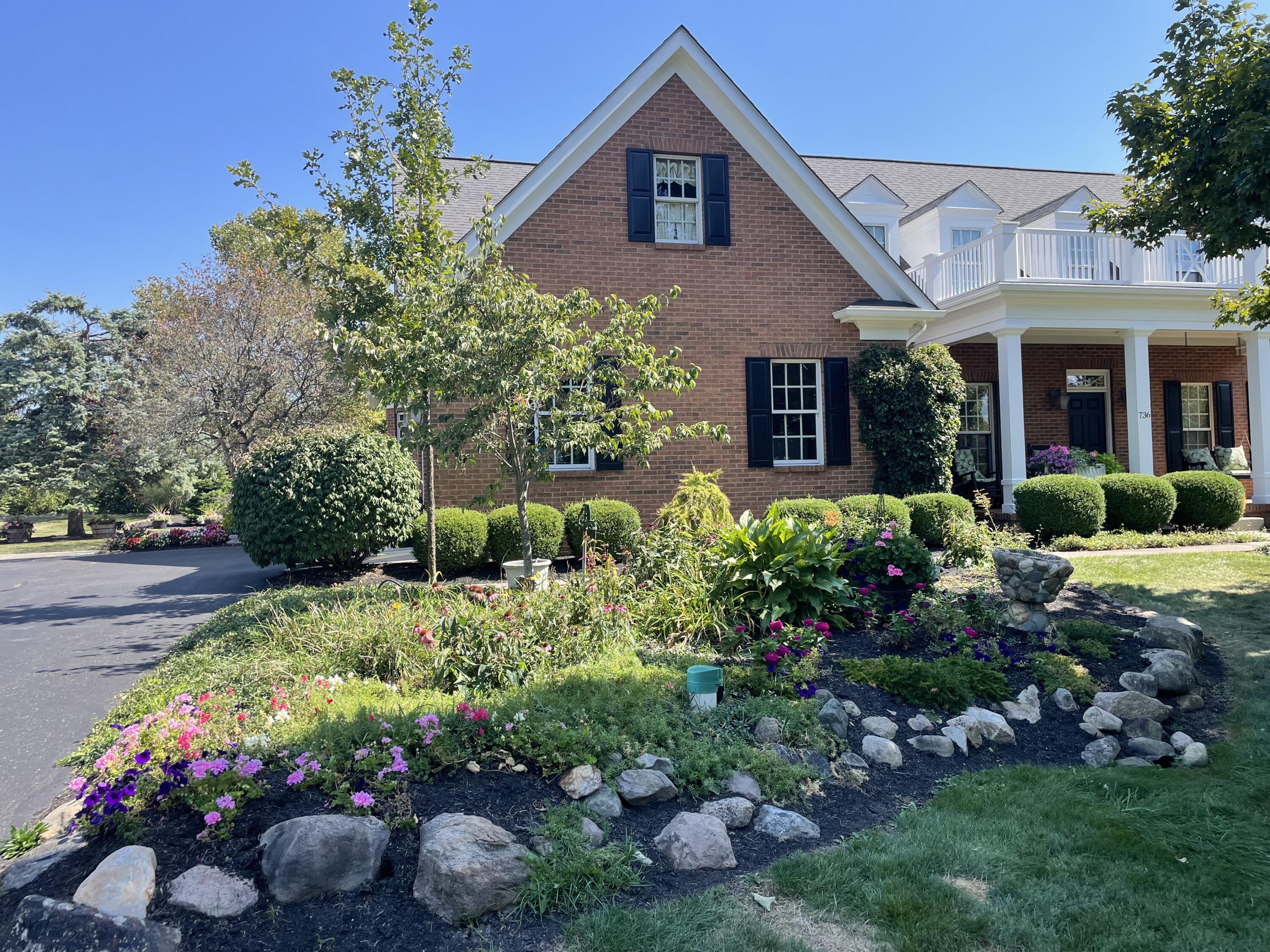 736 Arlington Road, Bellefontaine, Ohio 43311