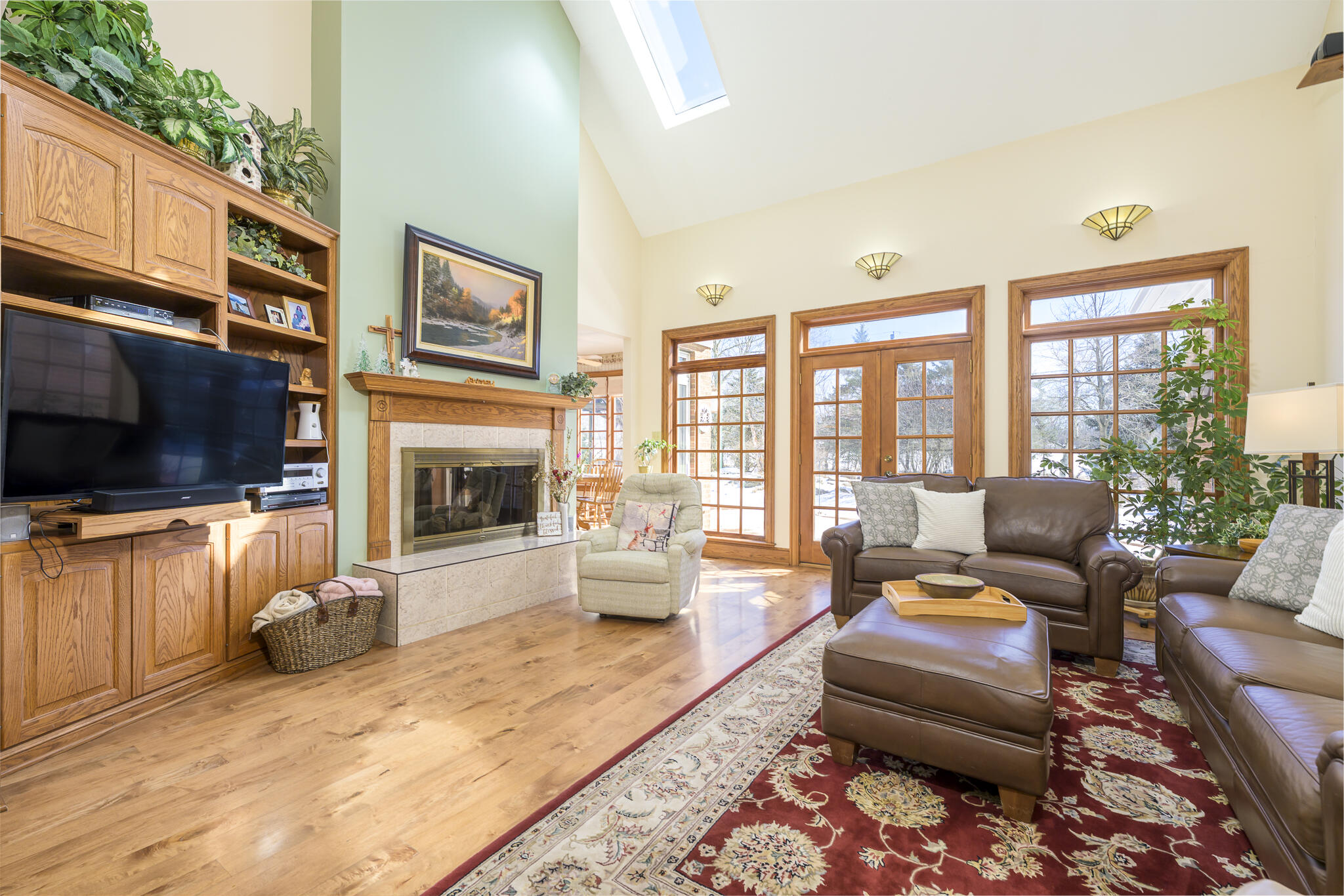 736 Arlington Road, Bellefontaine, Ohio 43311