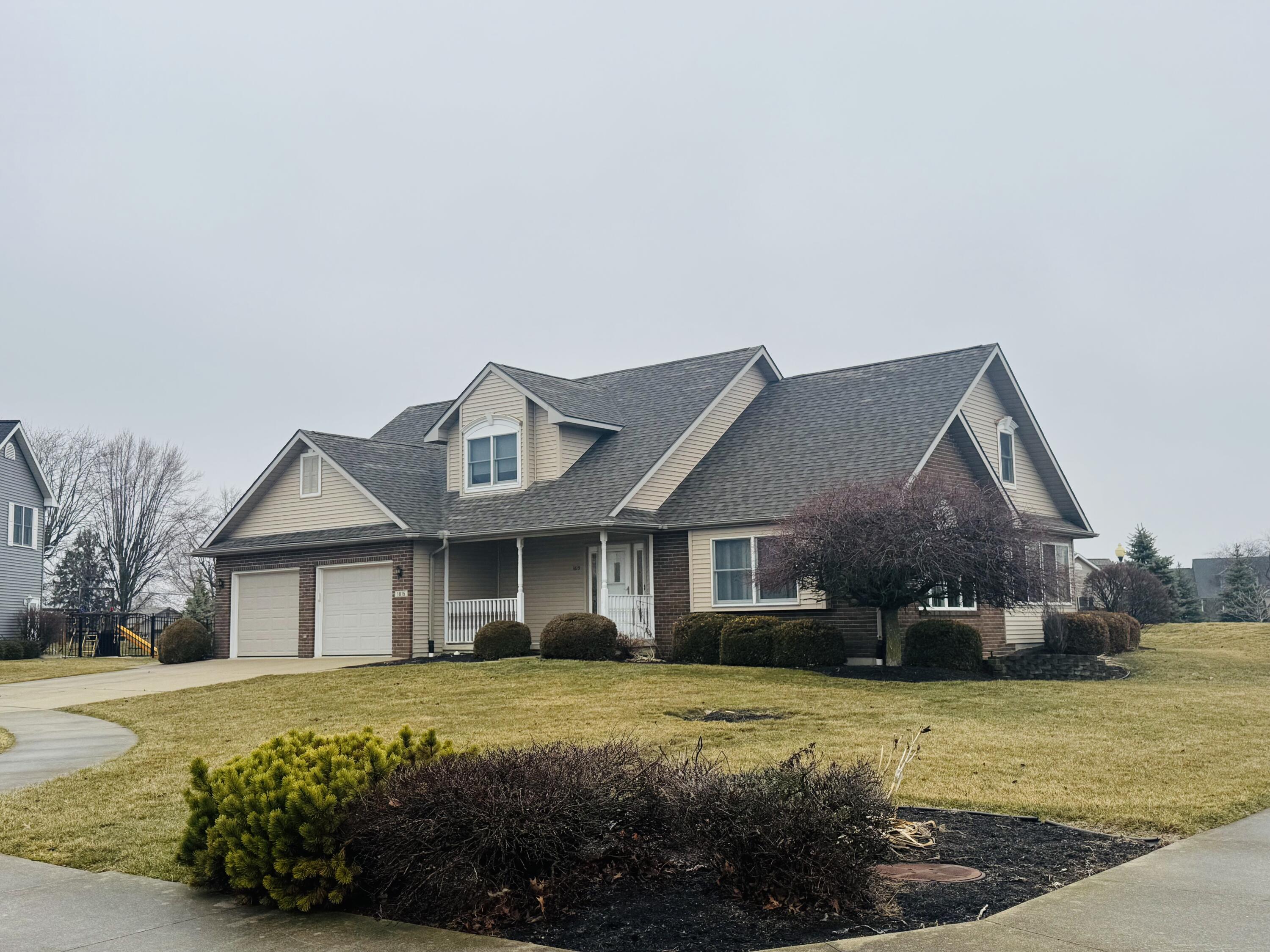 1815 Samples Court, Celina, Ohio 45822