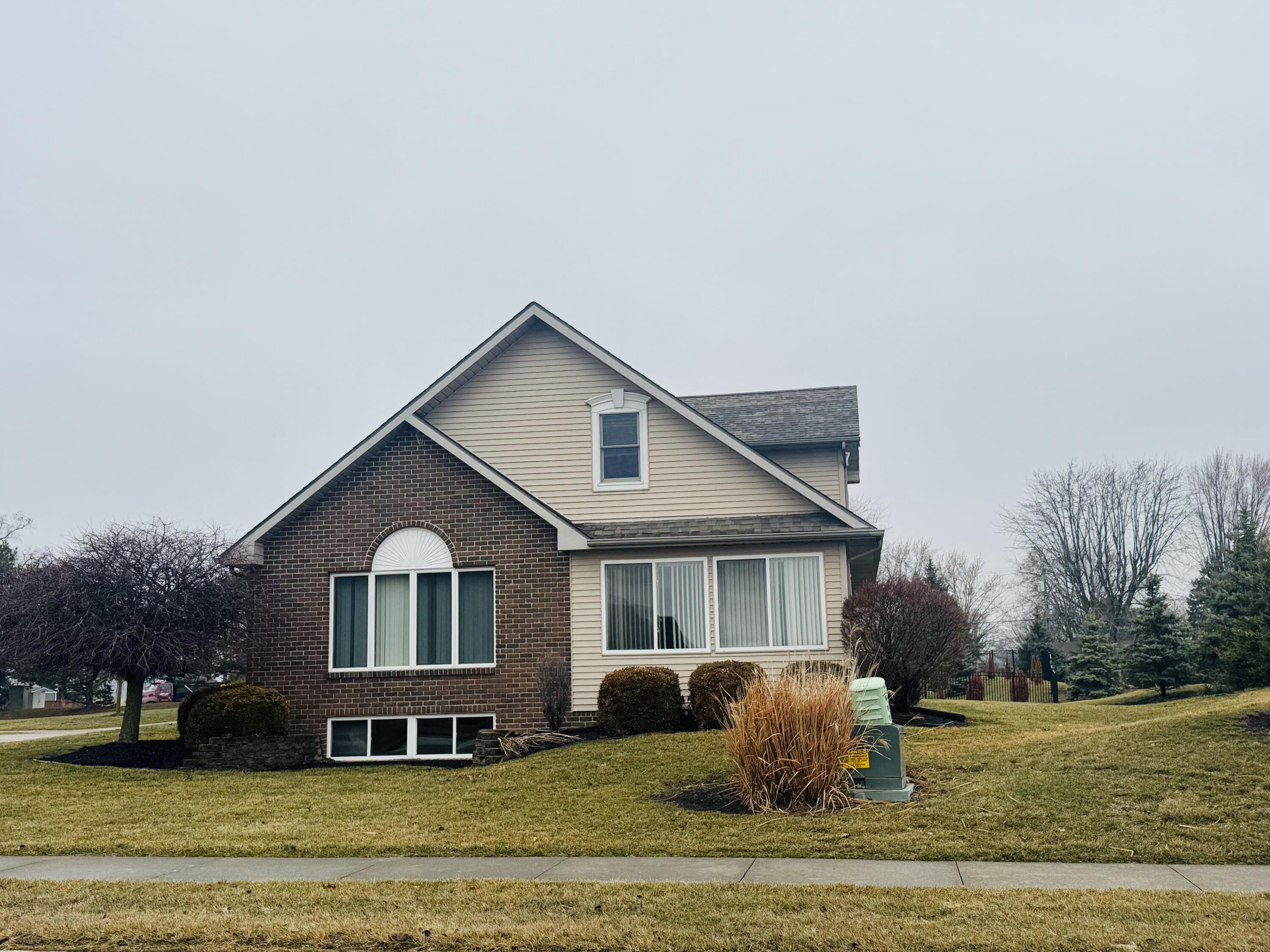 1815 Samples Court, Celina, Ohio 45822