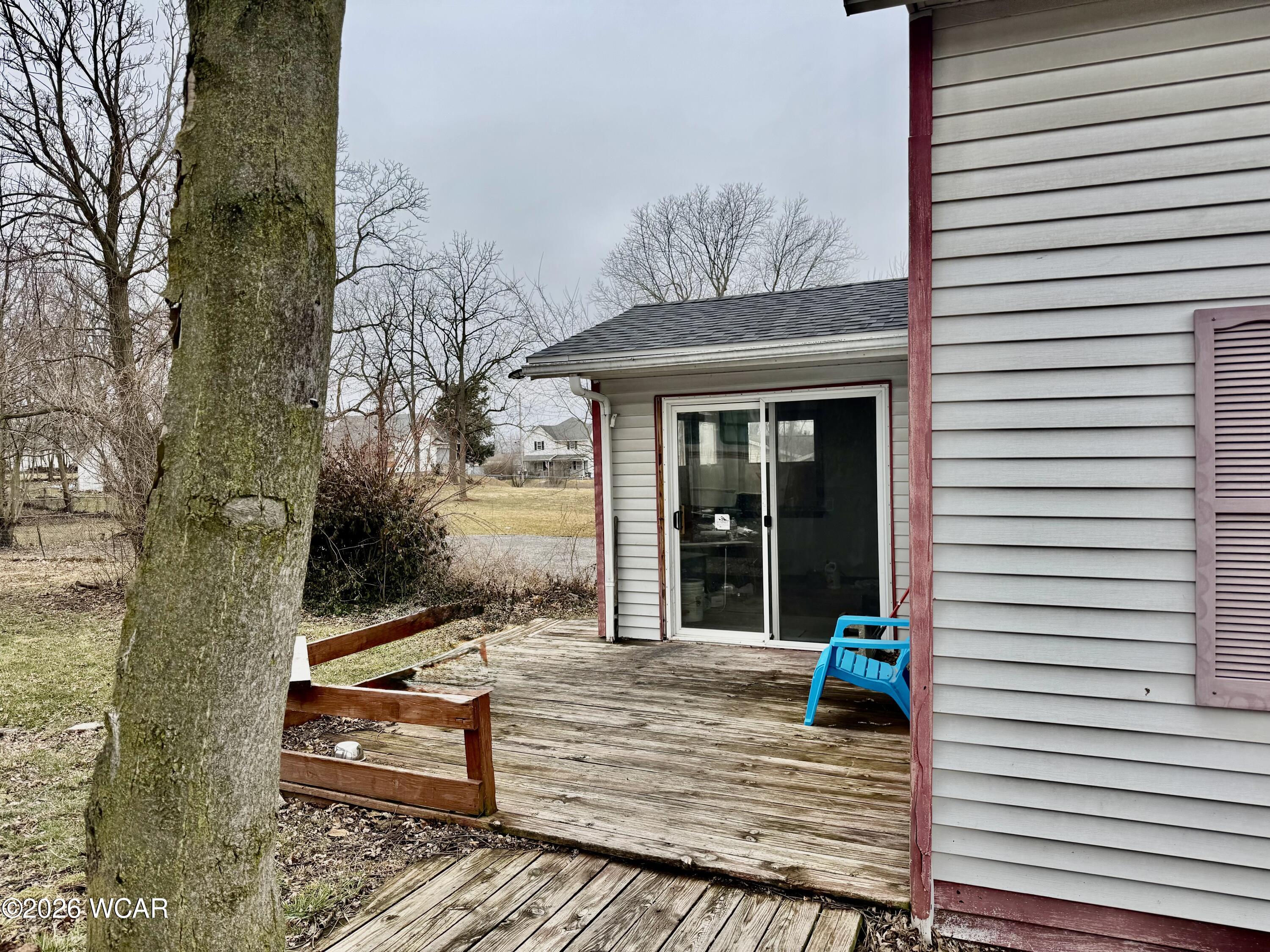 626 Elm Street, Lima, Ohio