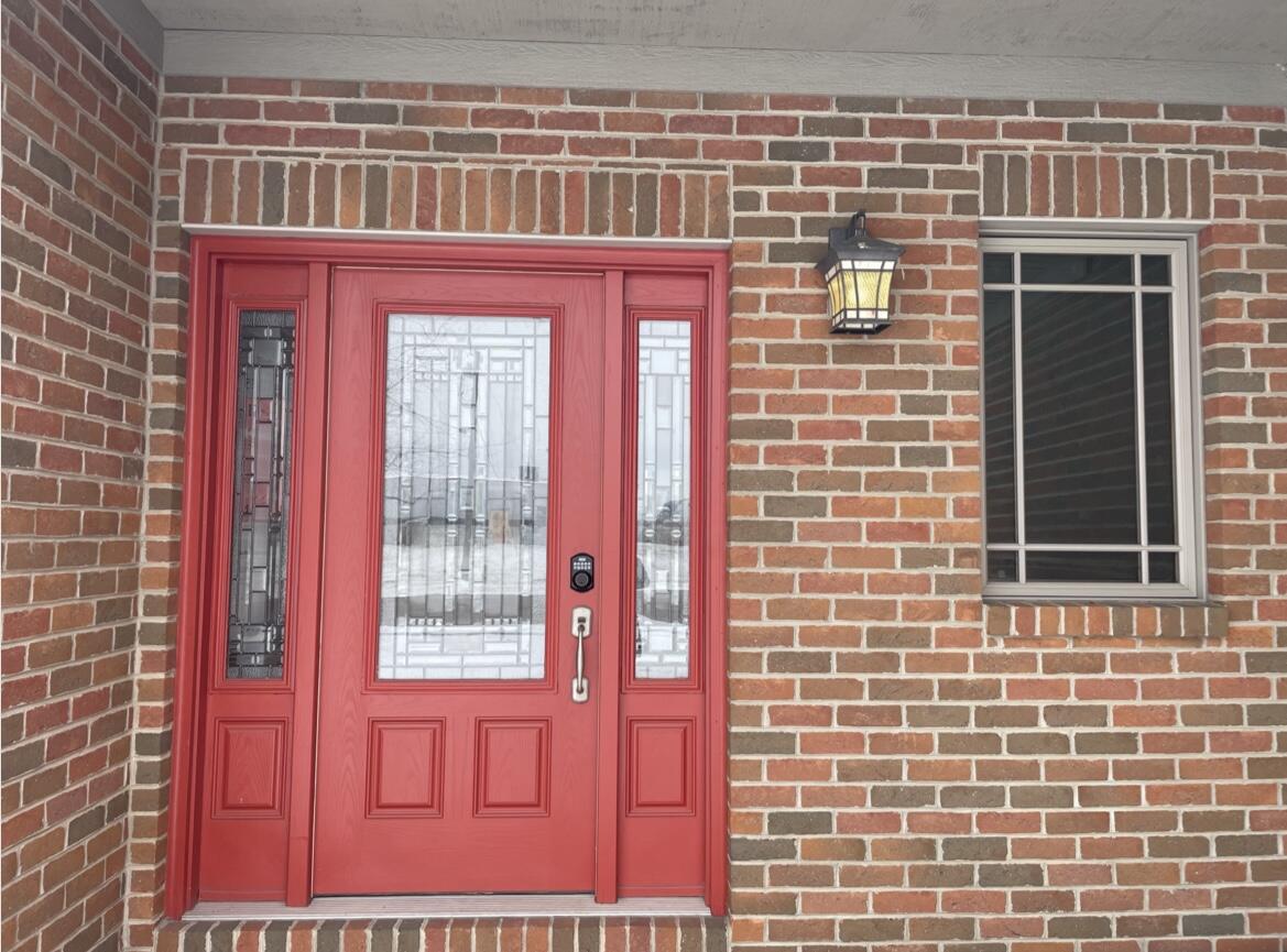 1502 Cumberland Avenue, Sidney, Ohio 45365