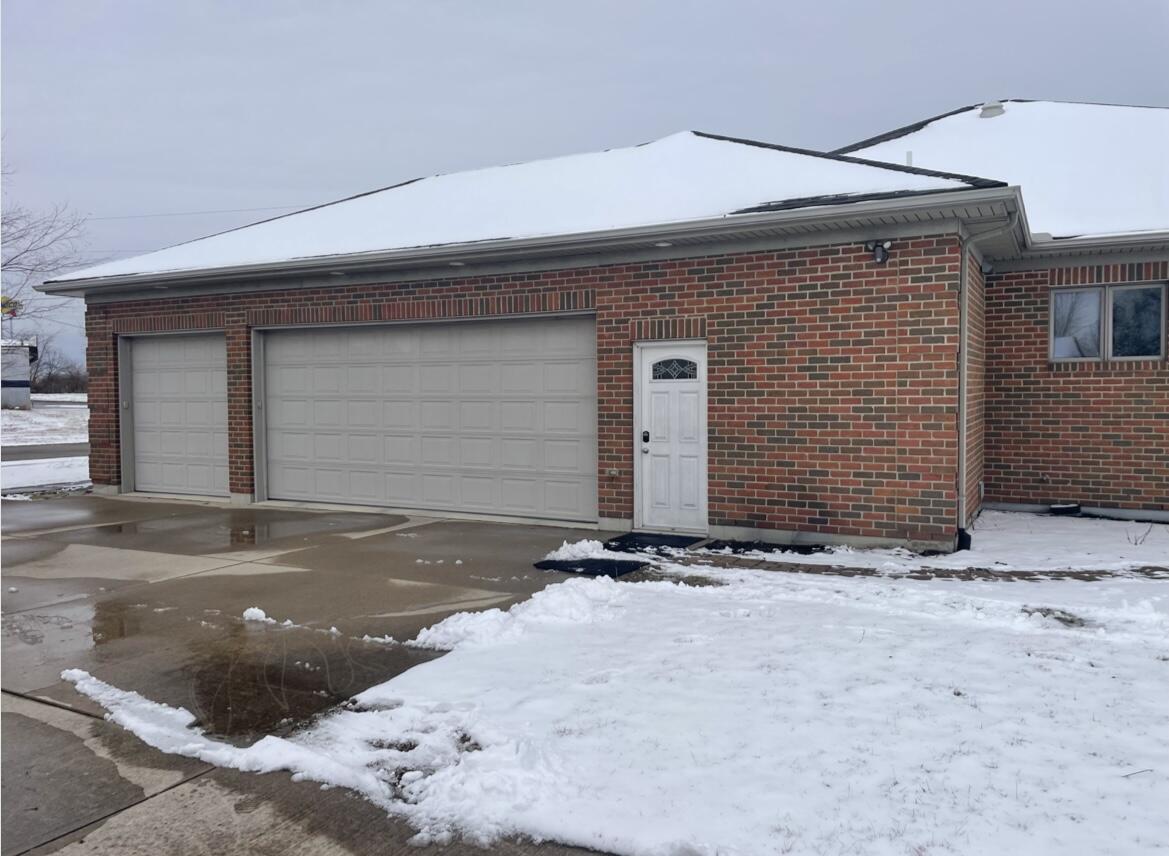 1502 Cumberland Avenue, Sidney, Ohio 45365