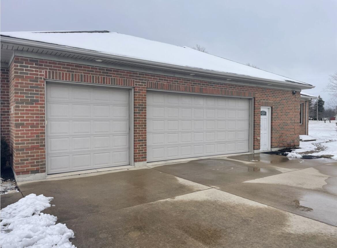 1502 Cumberland Avenue, Sidney, Ohio 45365