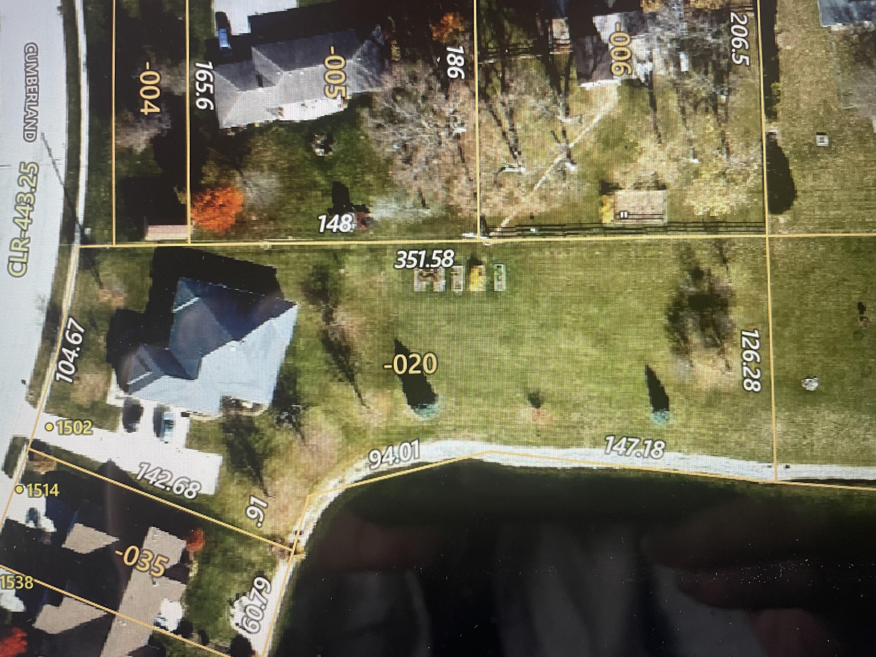 1502 Cumberland Avenue, Sidney, Ohio 45365