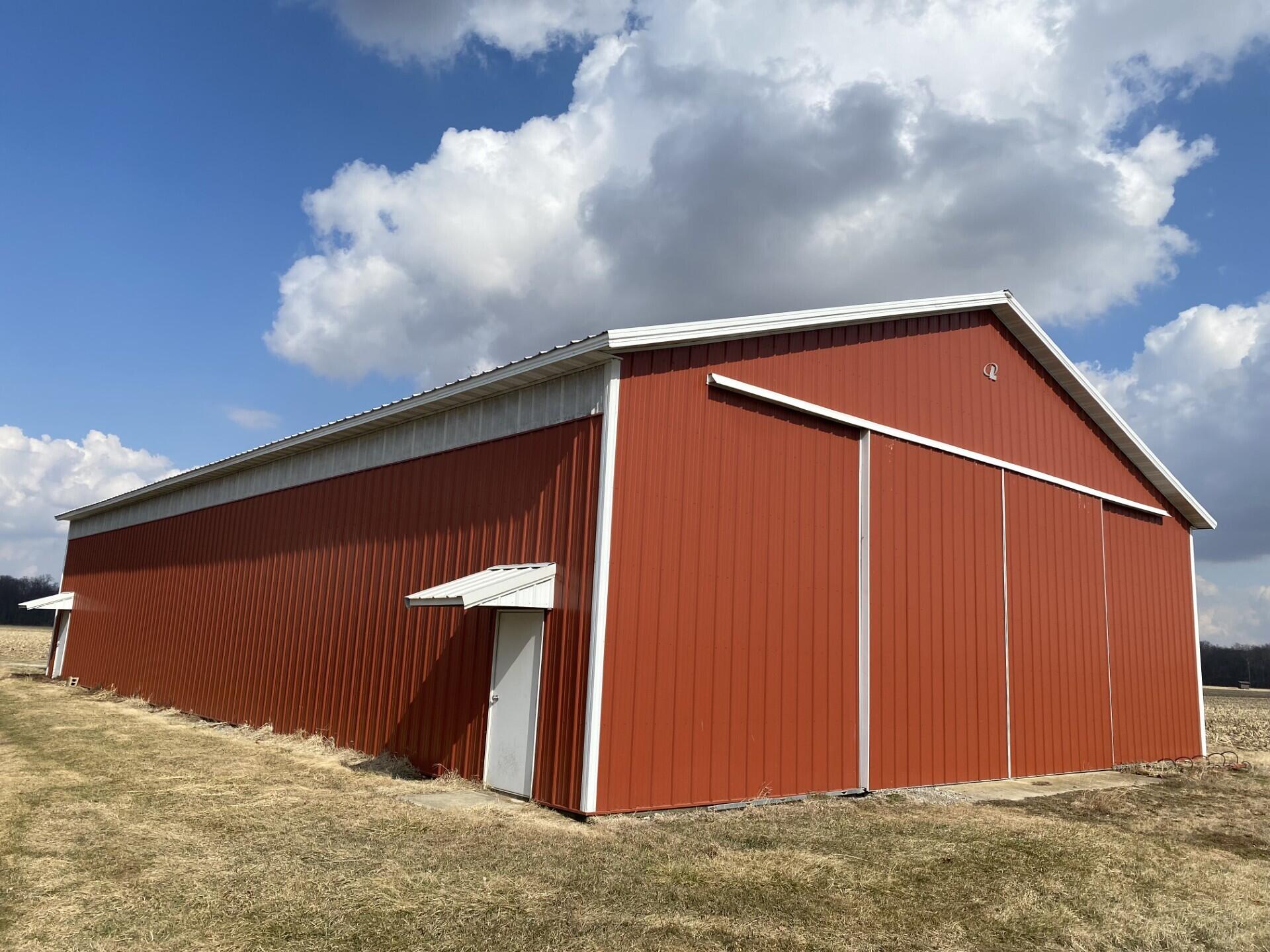 6370 Township Road 116, Ridgeway, Ohio 43345