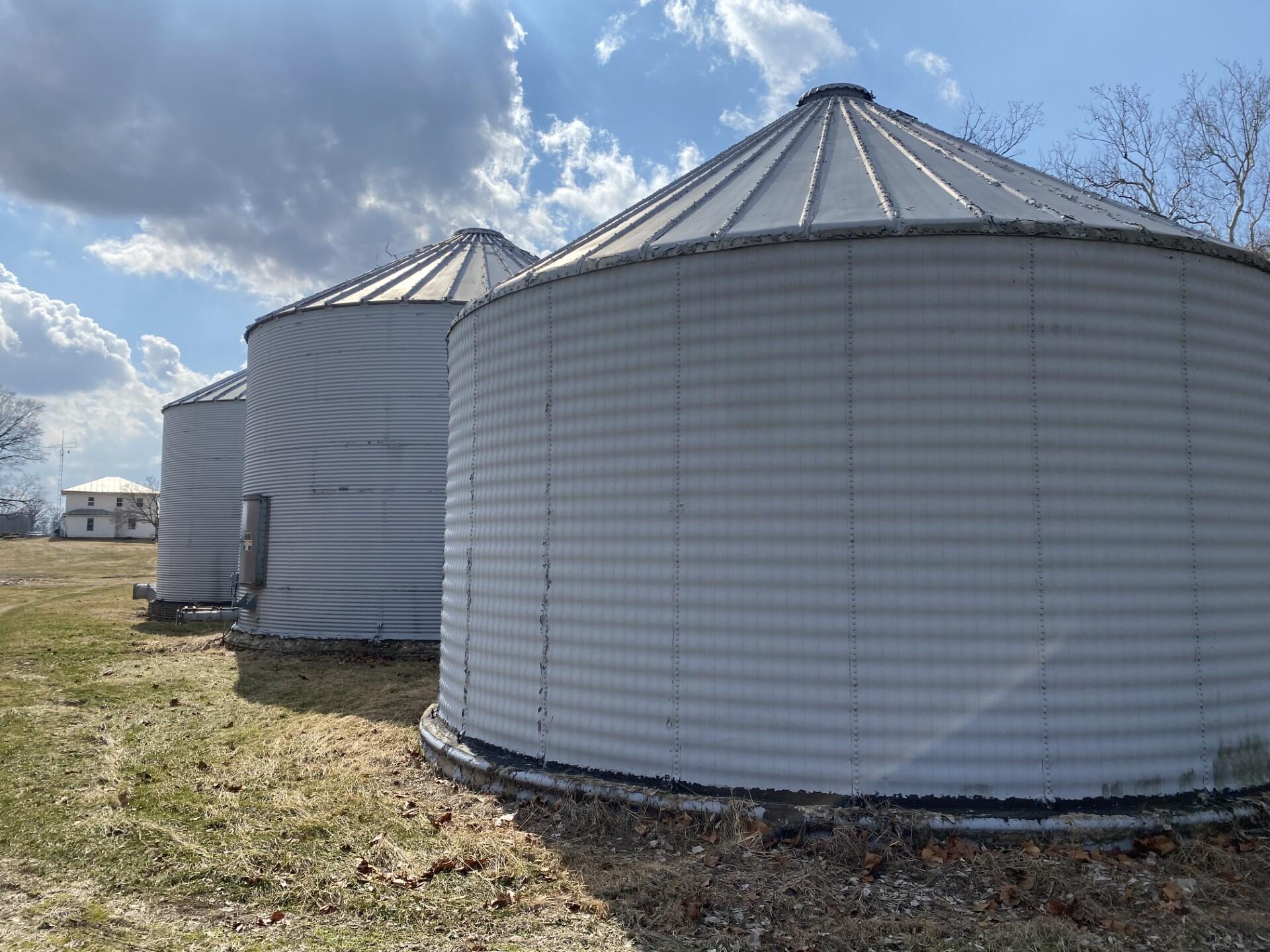 6370 Township Road 116, Ridgeway, Ohio 43345