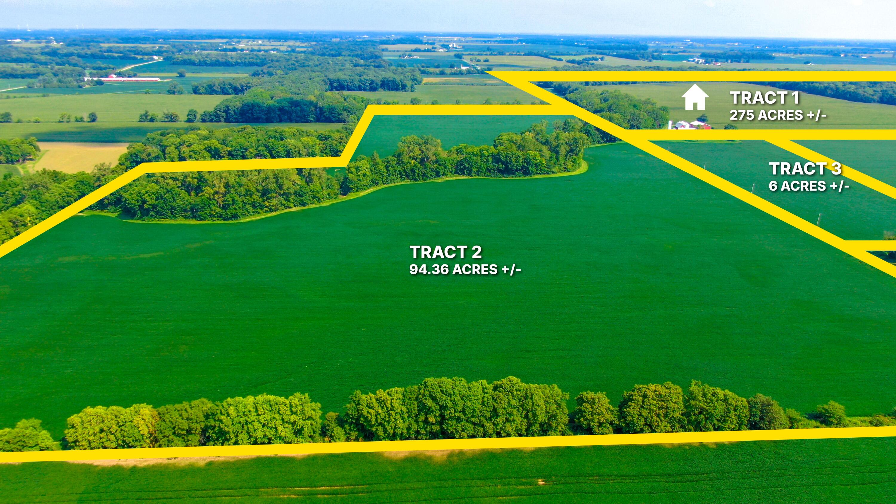 6370 Township Road 116, Ridgeway, Ohio 43345