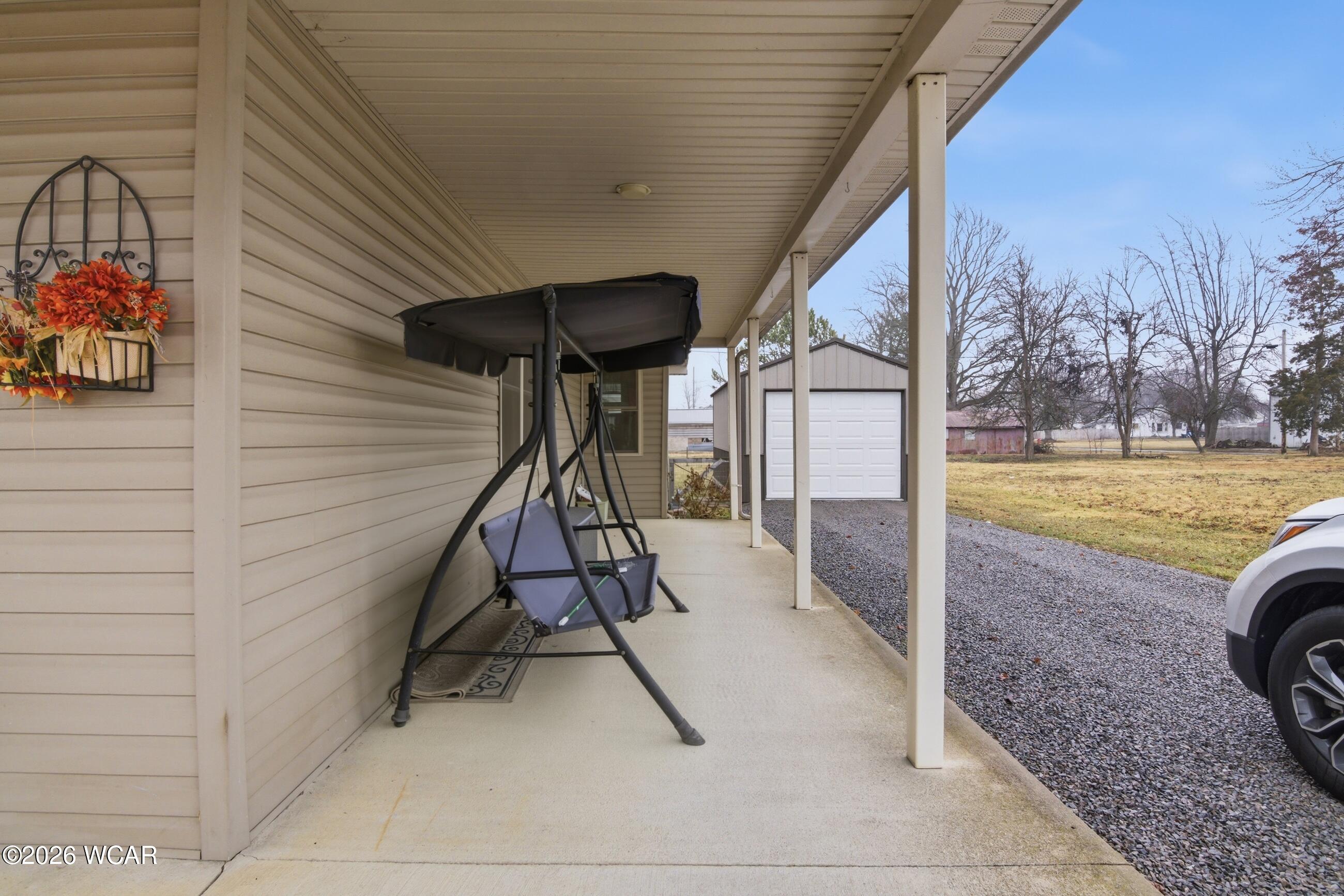 408 Race Street, Van Wert, Ohio