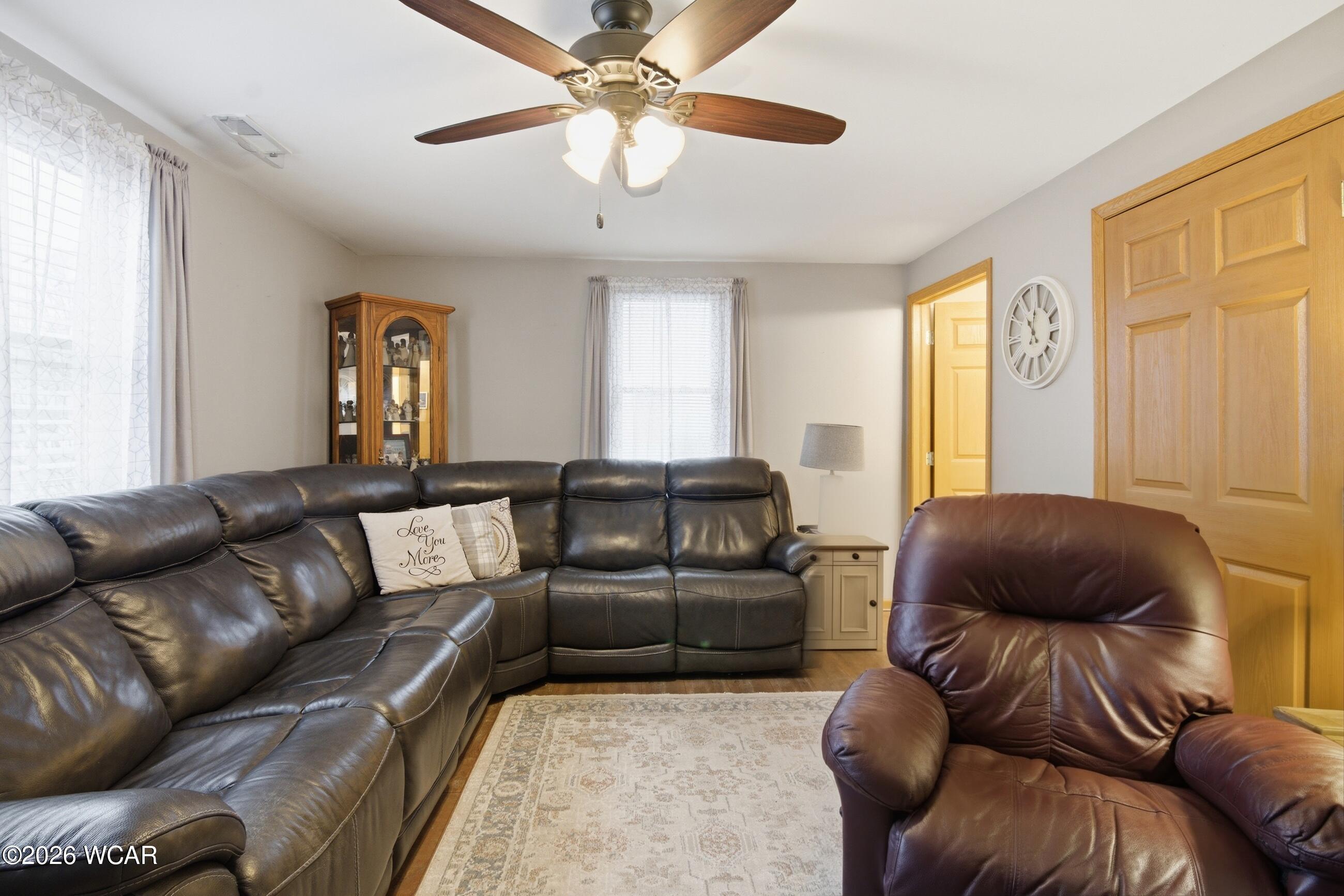 408 Race Street, Van Wert, Ohio