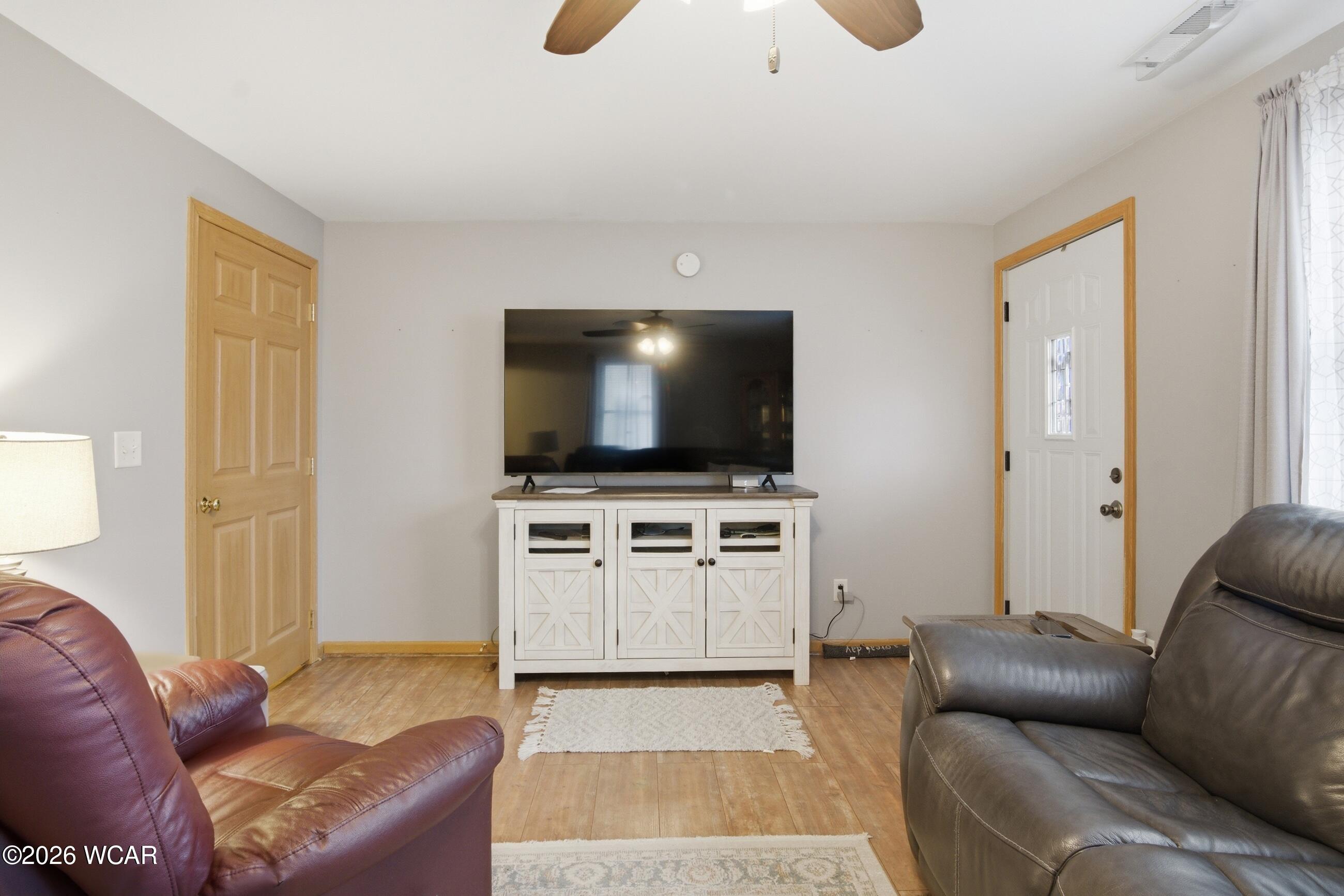 408 Race Street, Van Wert, Ohio