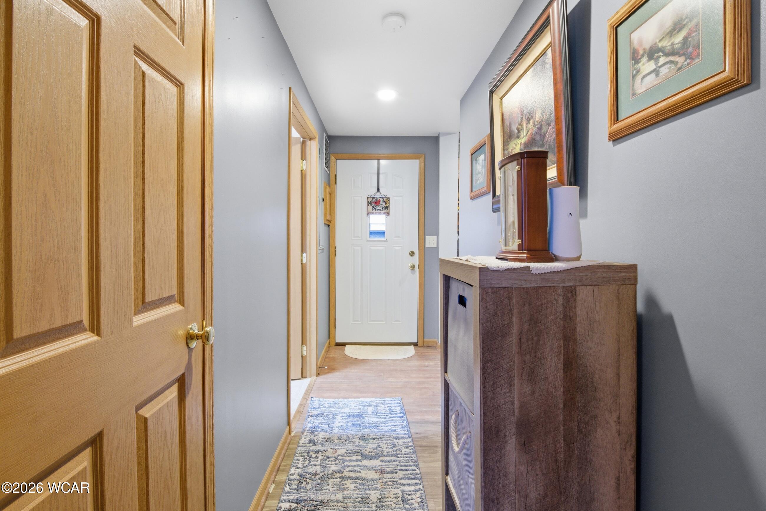 408 Race Street, Van Wert, Ohio