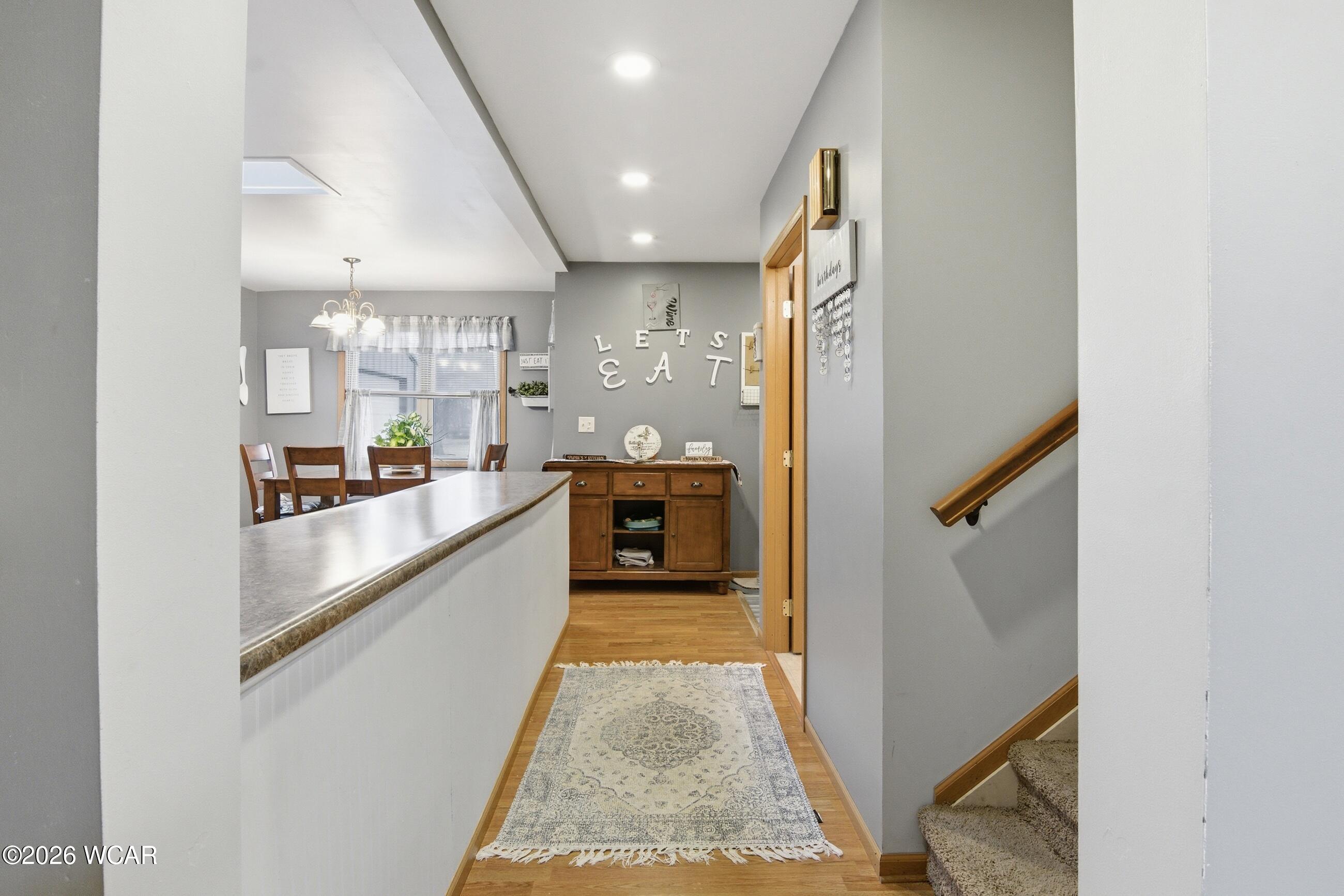 408 Race Street, Van Wert, Ohio