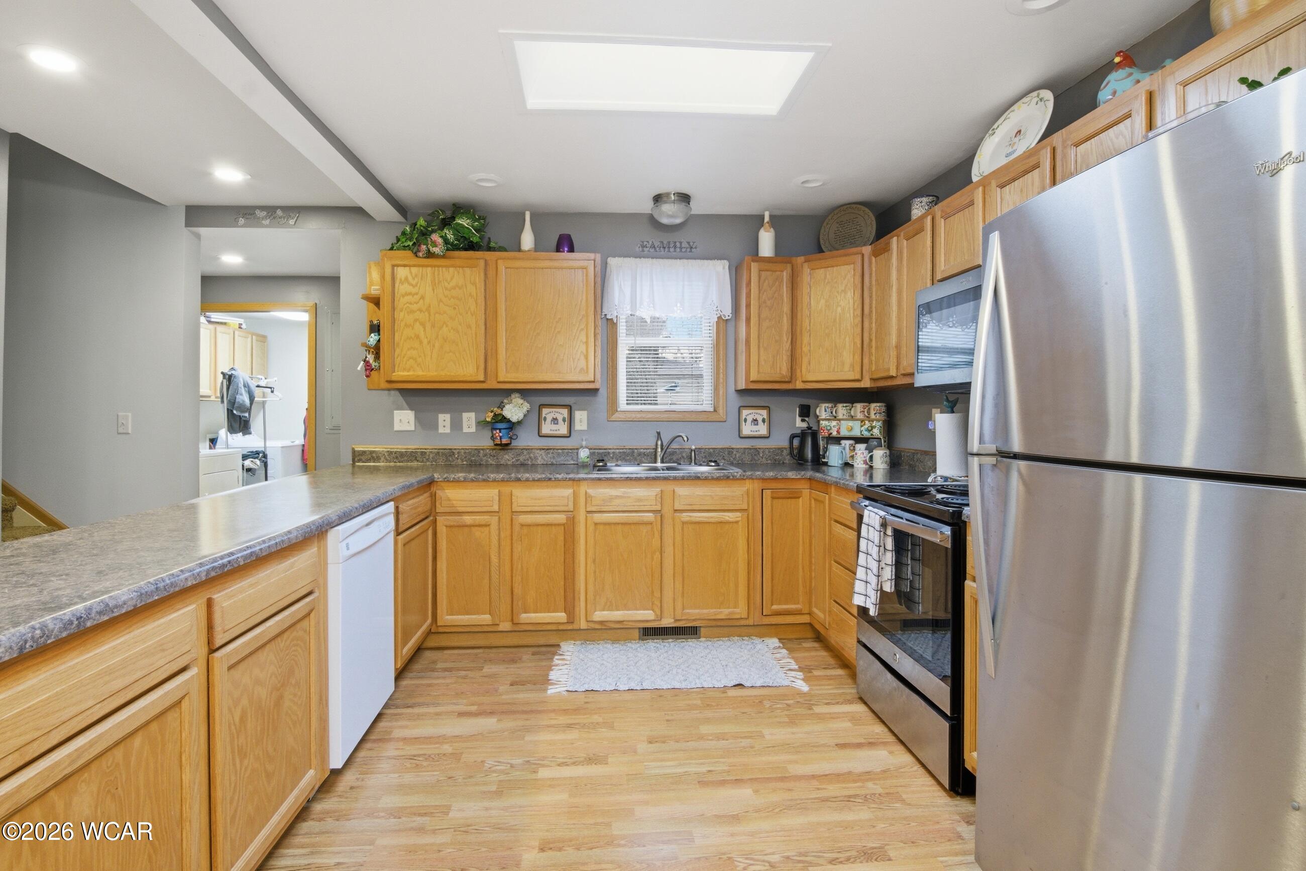 408 Race Street, Van Wert, Ohio