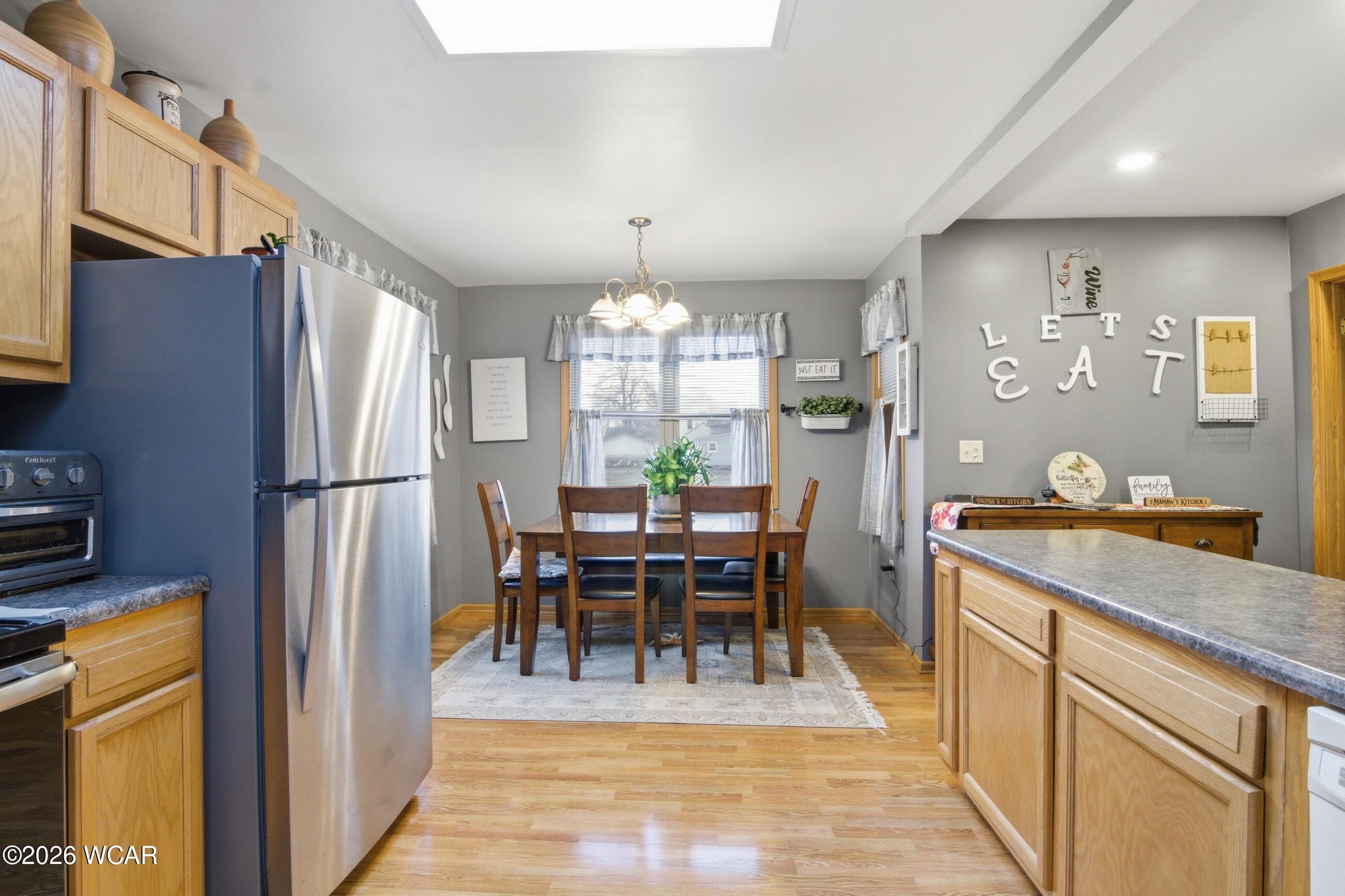 408 Race Street, Van Wert, Ohio