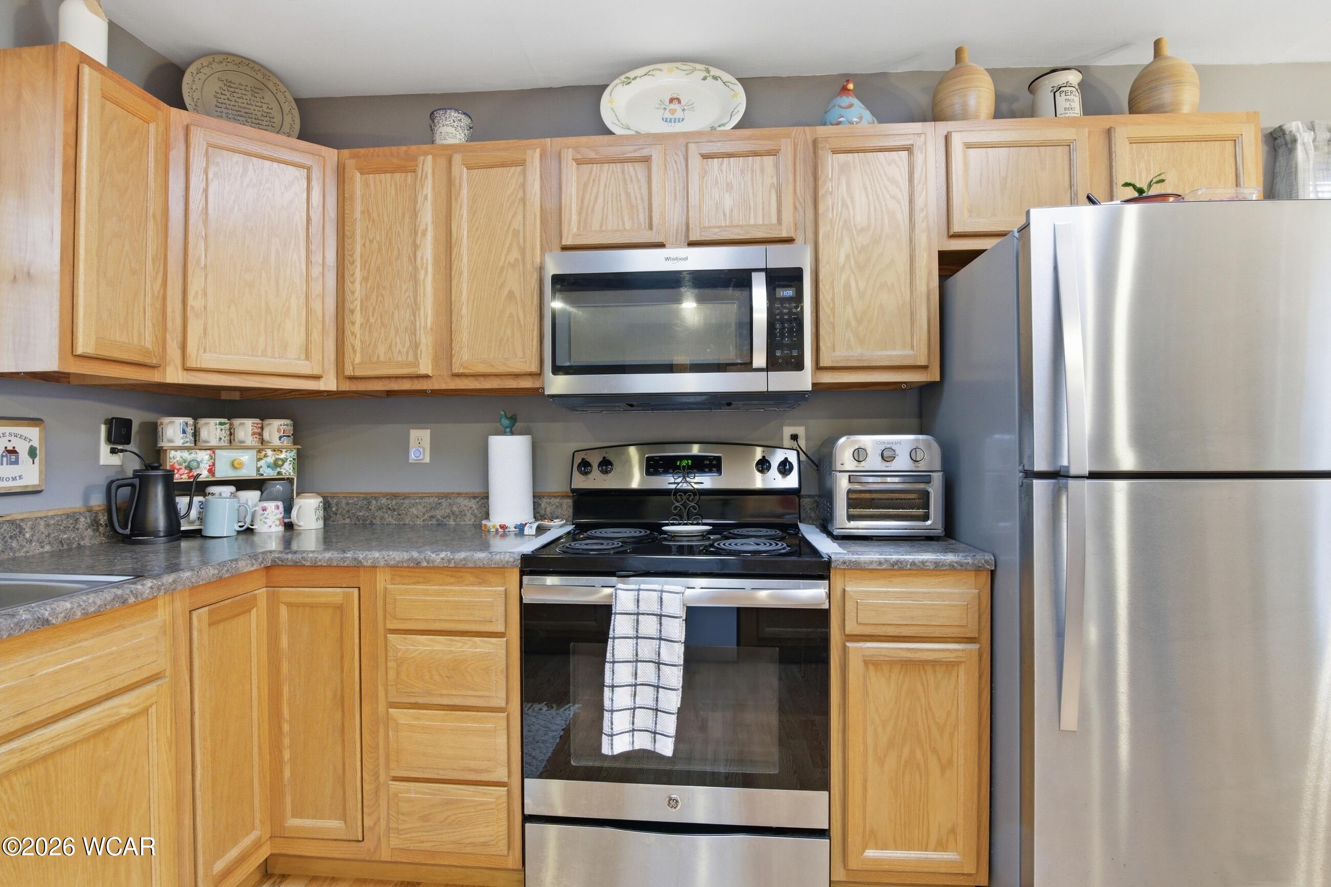 408 Race Street, Van Wert, Ohio