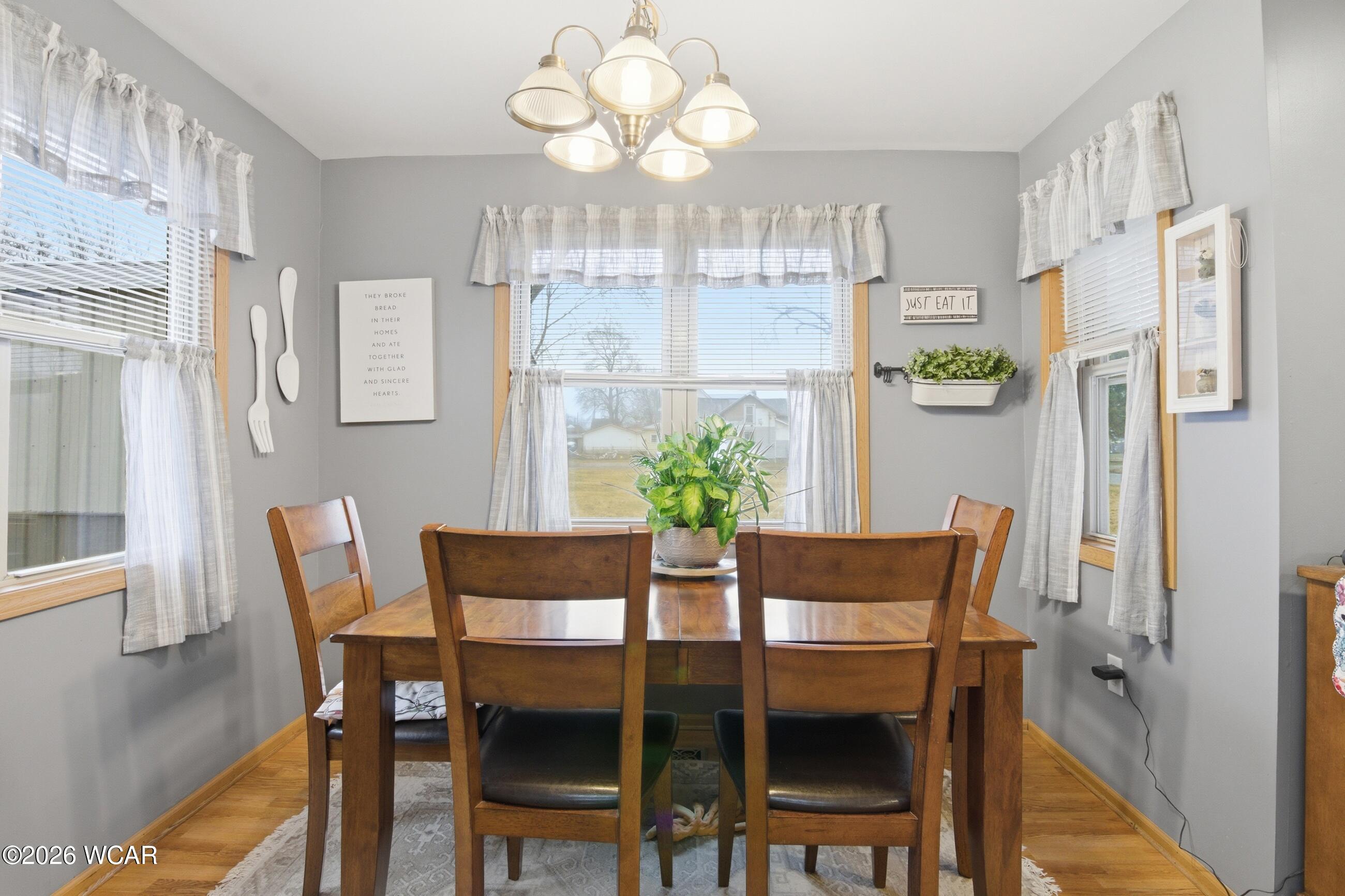 408 Race Street, Van Wert, Ohio